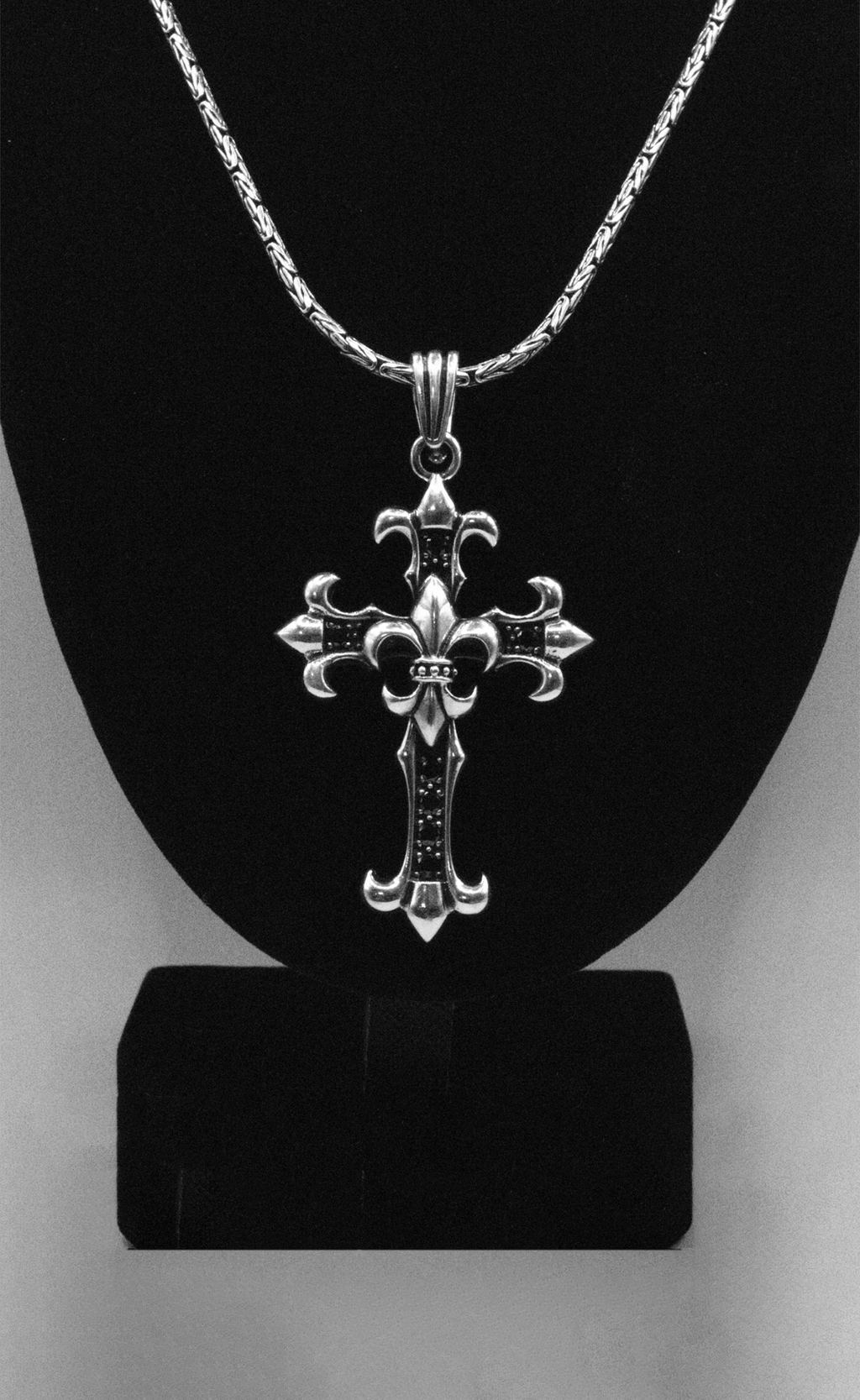 ELYSIAN "ORIGINALS" NECKLACE SET