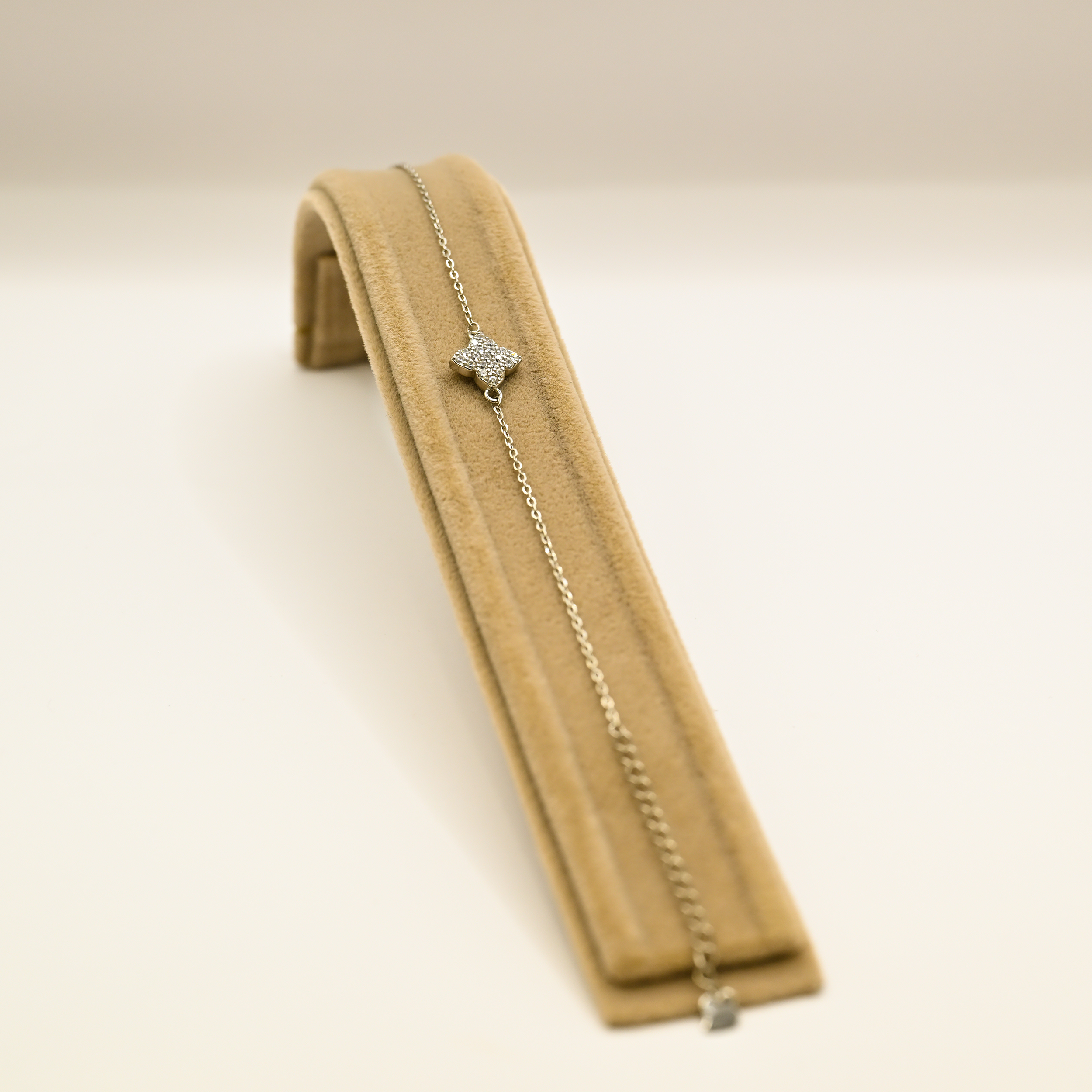 "LUNA CHARM" BRACELET