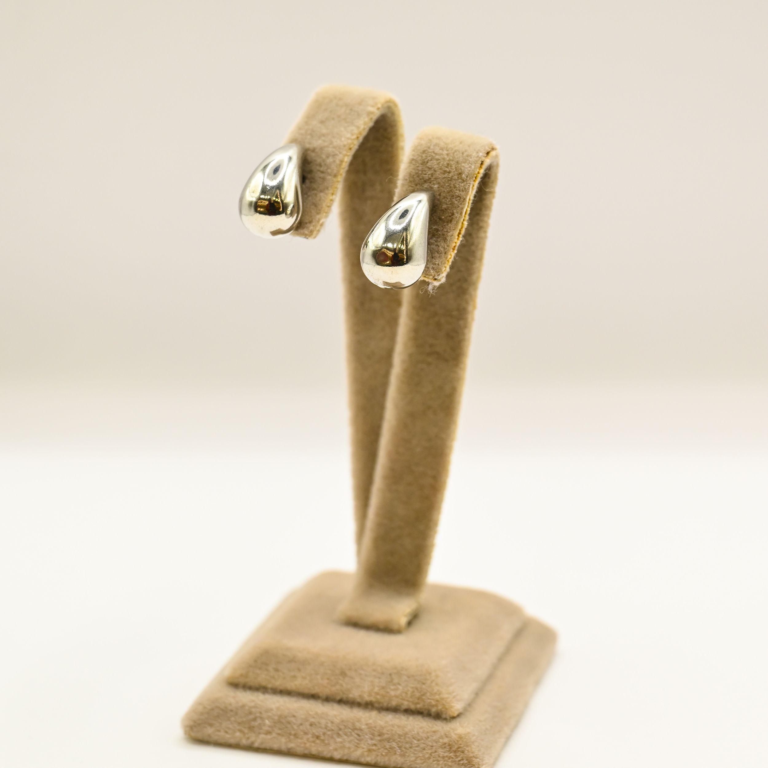 "ELYSIAN DROP" EARRINGS