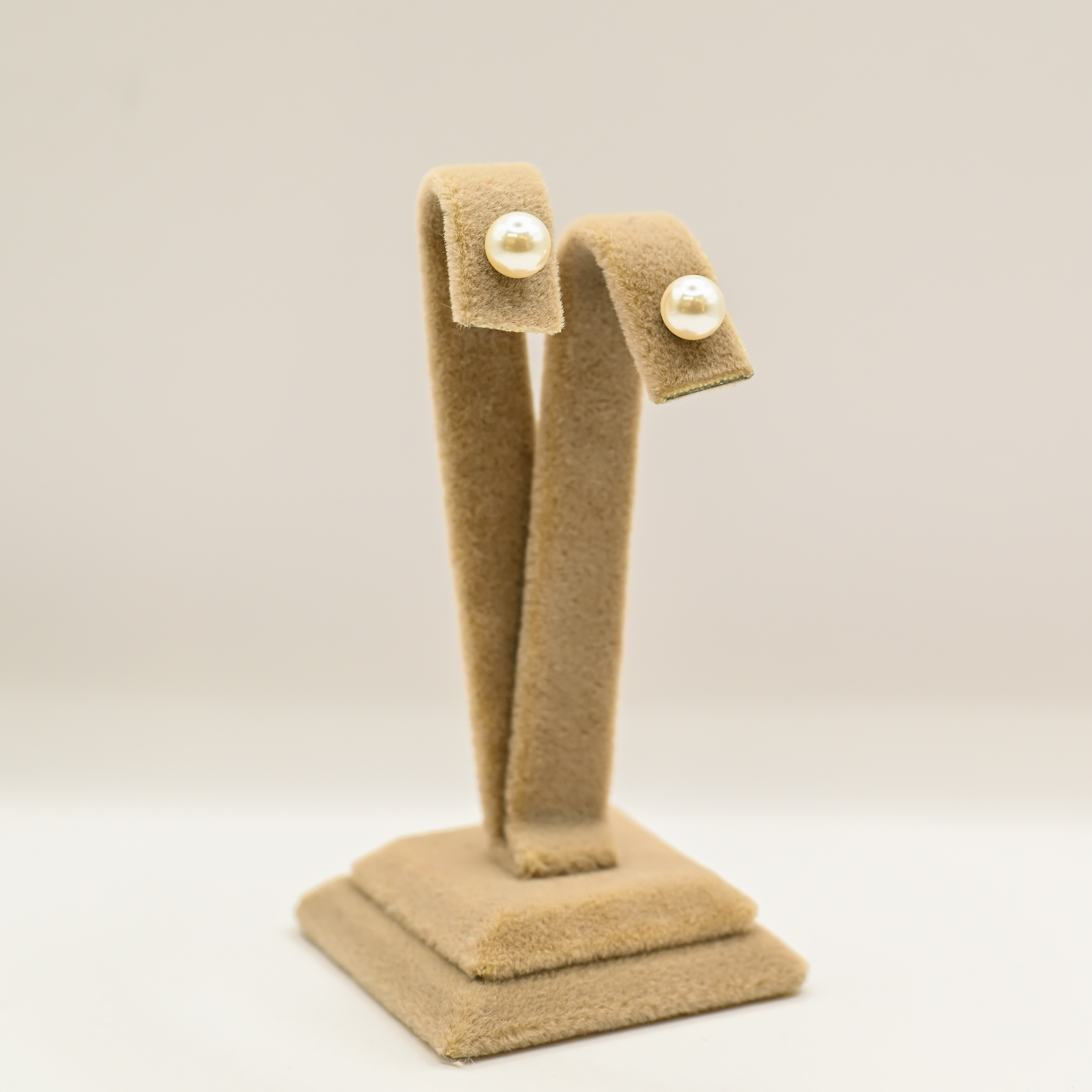 "ELYSIAN PEARL" EARRINGS