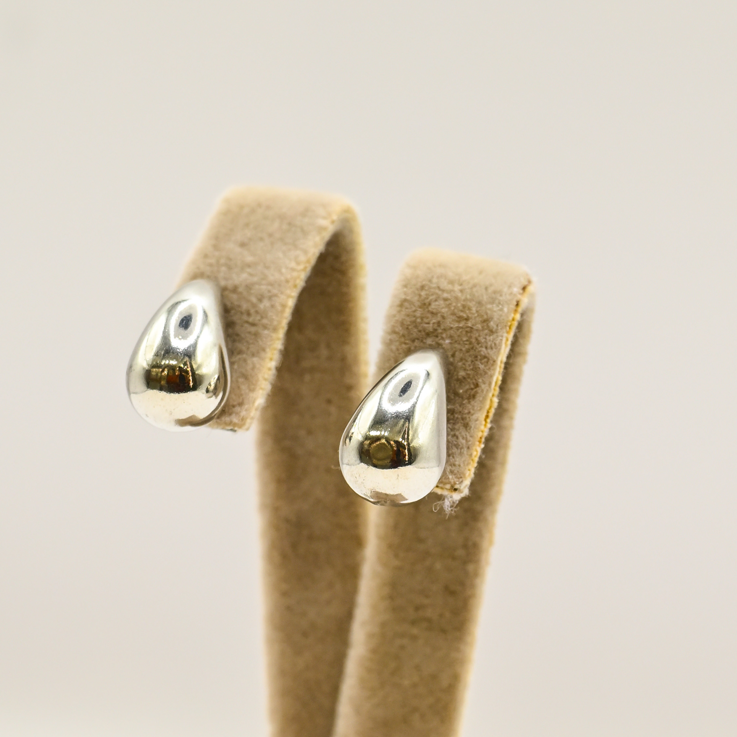 "ELYSIAN DROP" EARRINGS