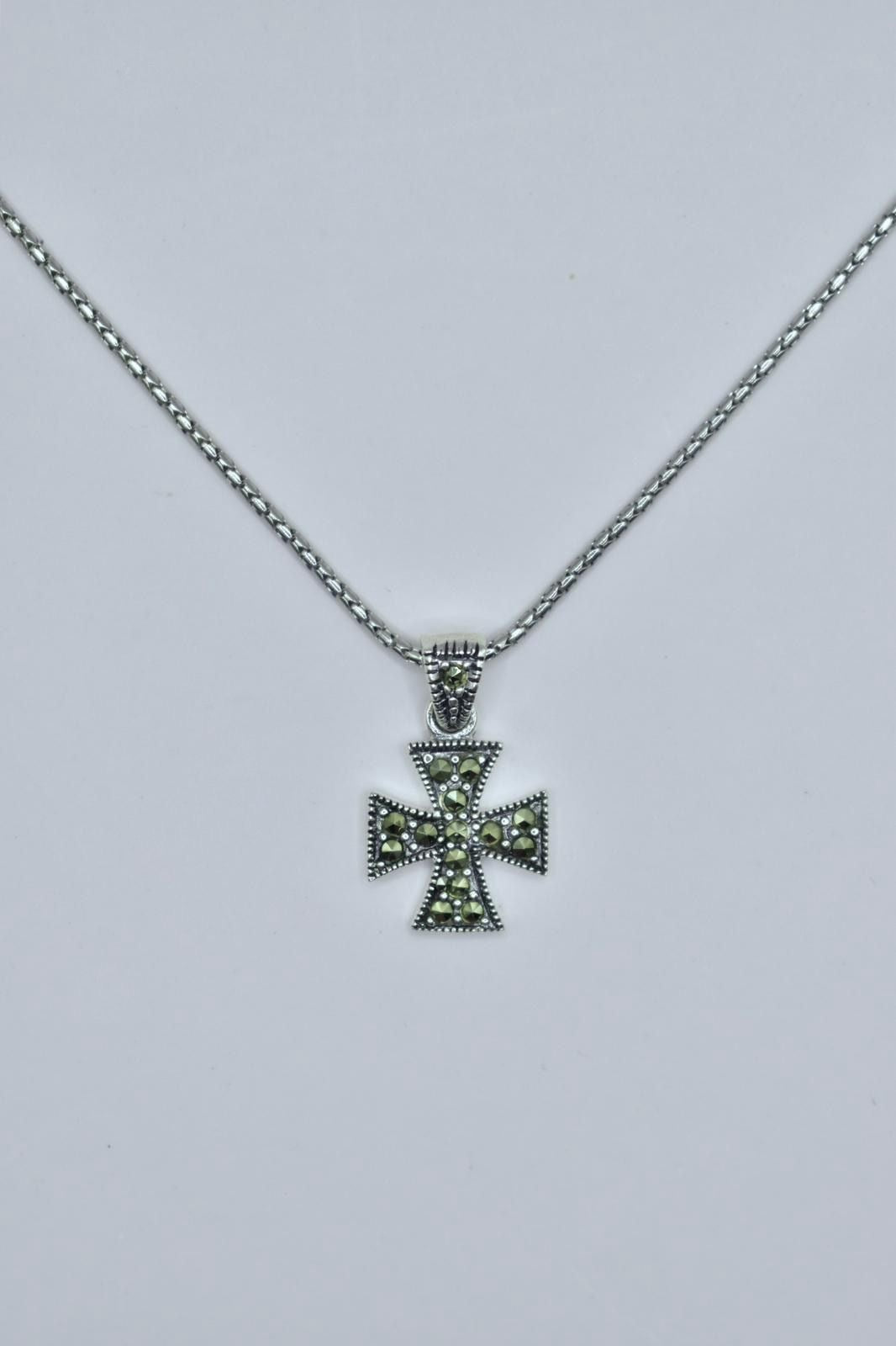 ELYSIAN "EMERALD ROYAL"  FULL CHAIN