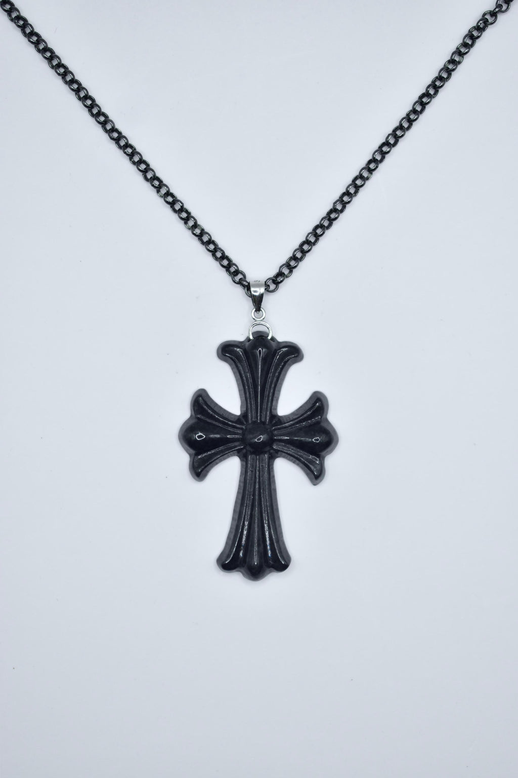 ELYSIAN "JADE"  FULL CHAIN