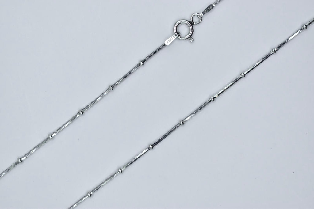 "LOVE" CHAIN
