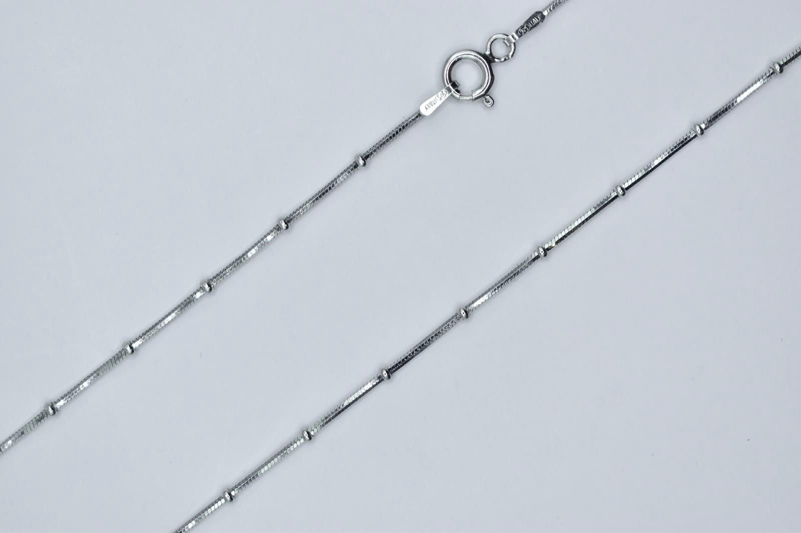 "LOVE" CHAIN
