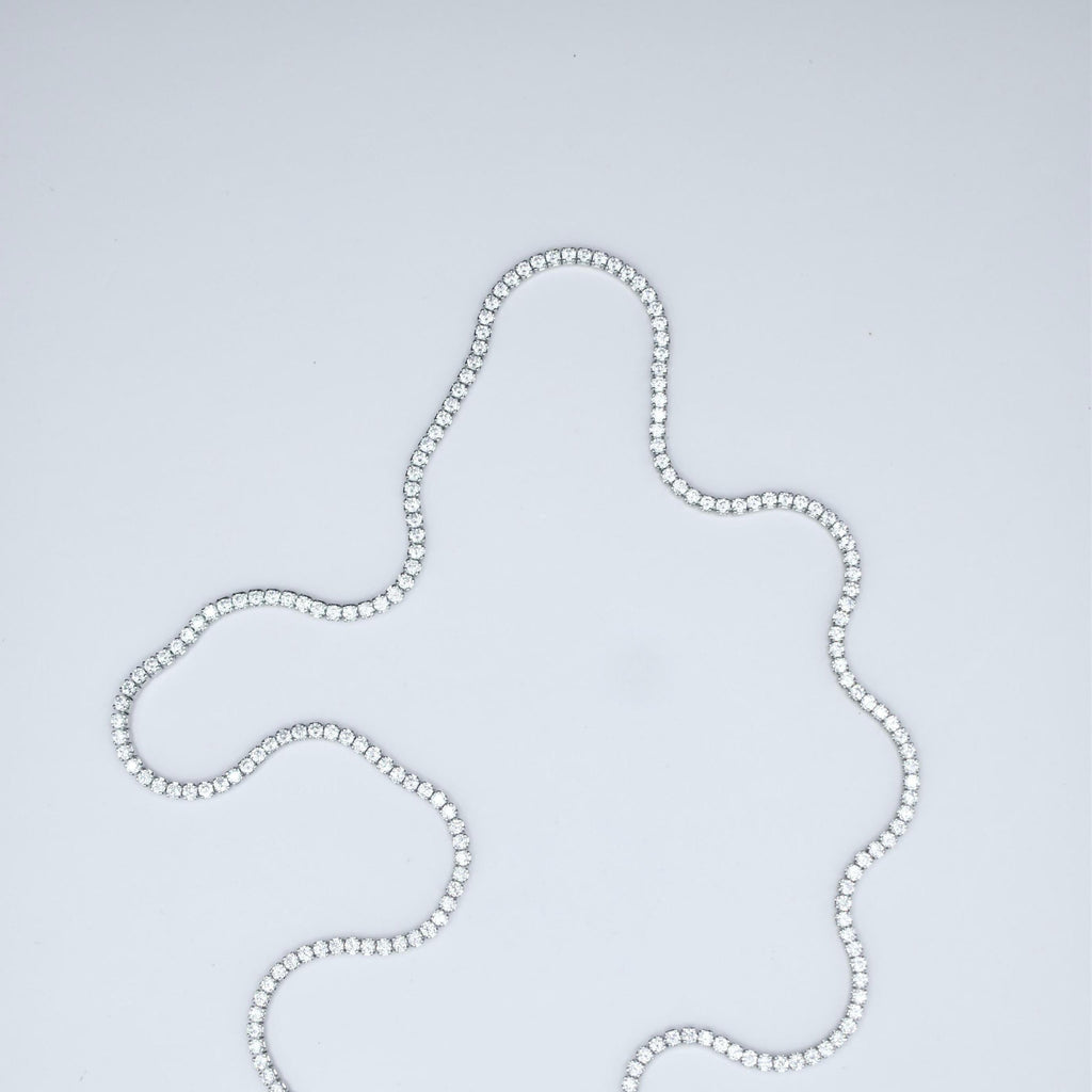 "CLASSIC" TENNIS CHAIN