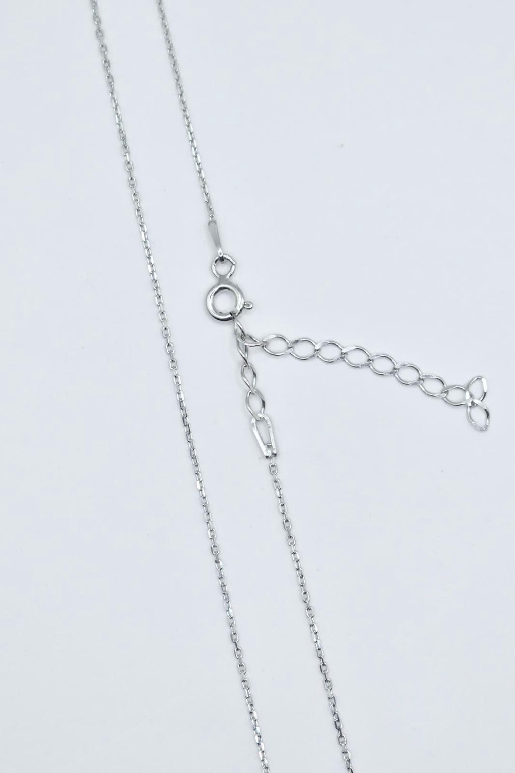 ELYSIAN "STREET MADE ME A KING JR" FULL CHAIN
