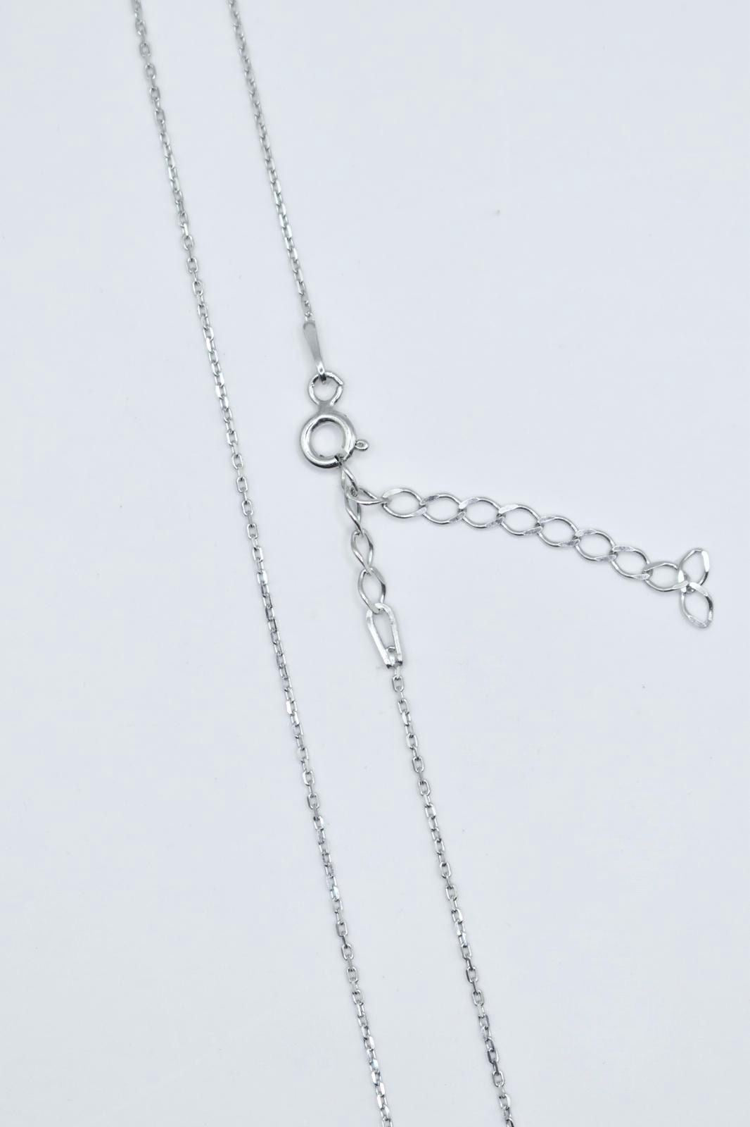ELYSIAN "STREET MADE ME A KING JR" FULL CHAIN