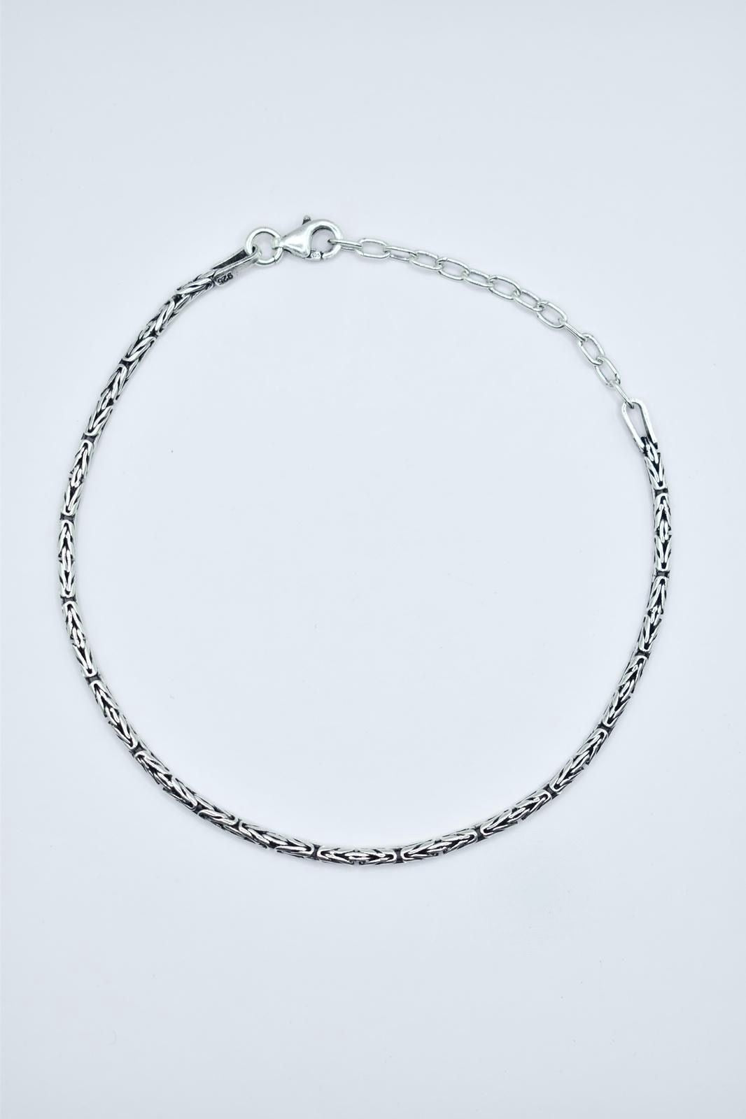 BYZANTINE BRACELET