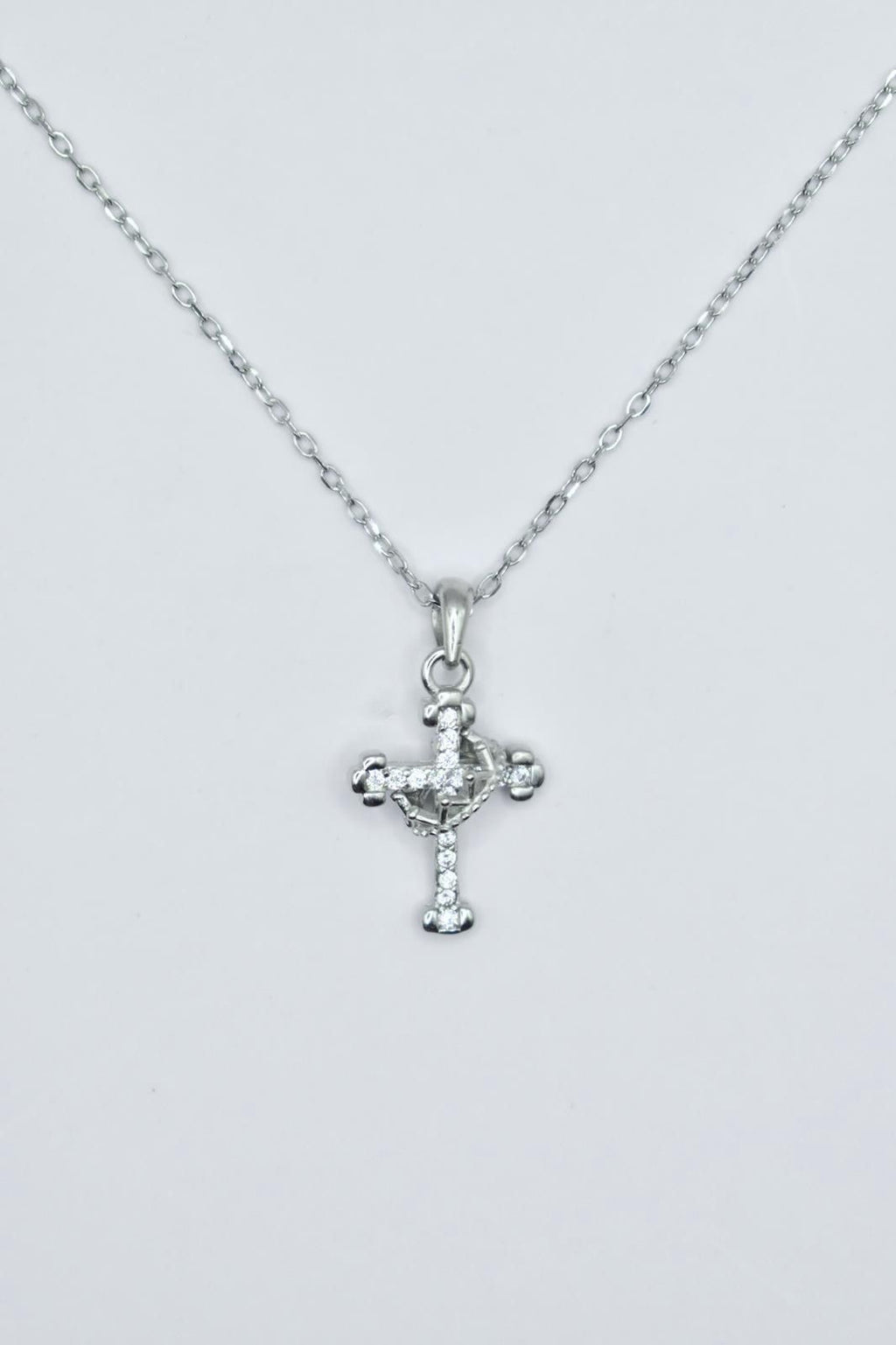 ELYSIAN "STREET MADE ME A KING JR" FULL CHAIN