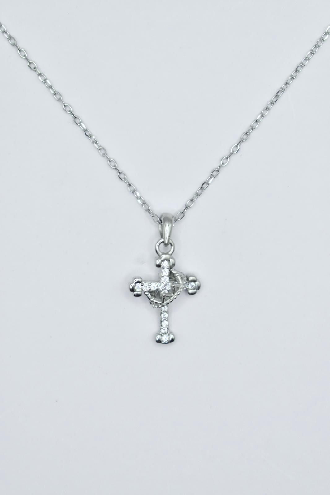 ELYSIAN "STREET MADE ME A KING JR" FULL CHAIN