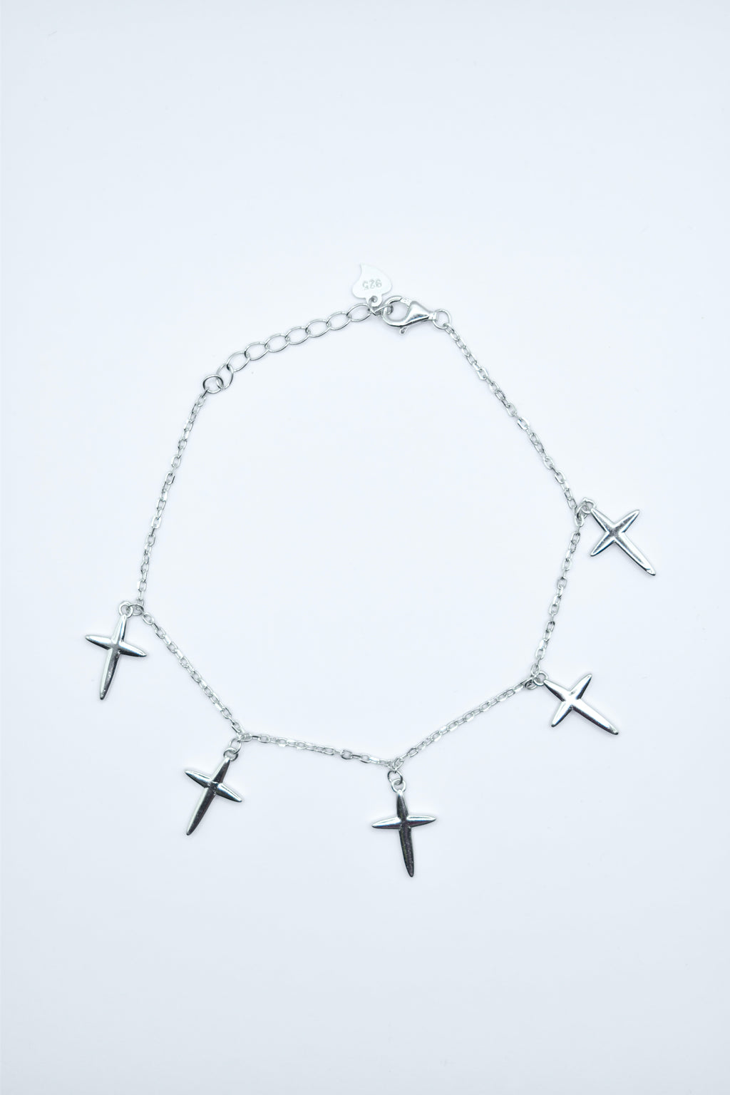 "TRINITY" BRACELET