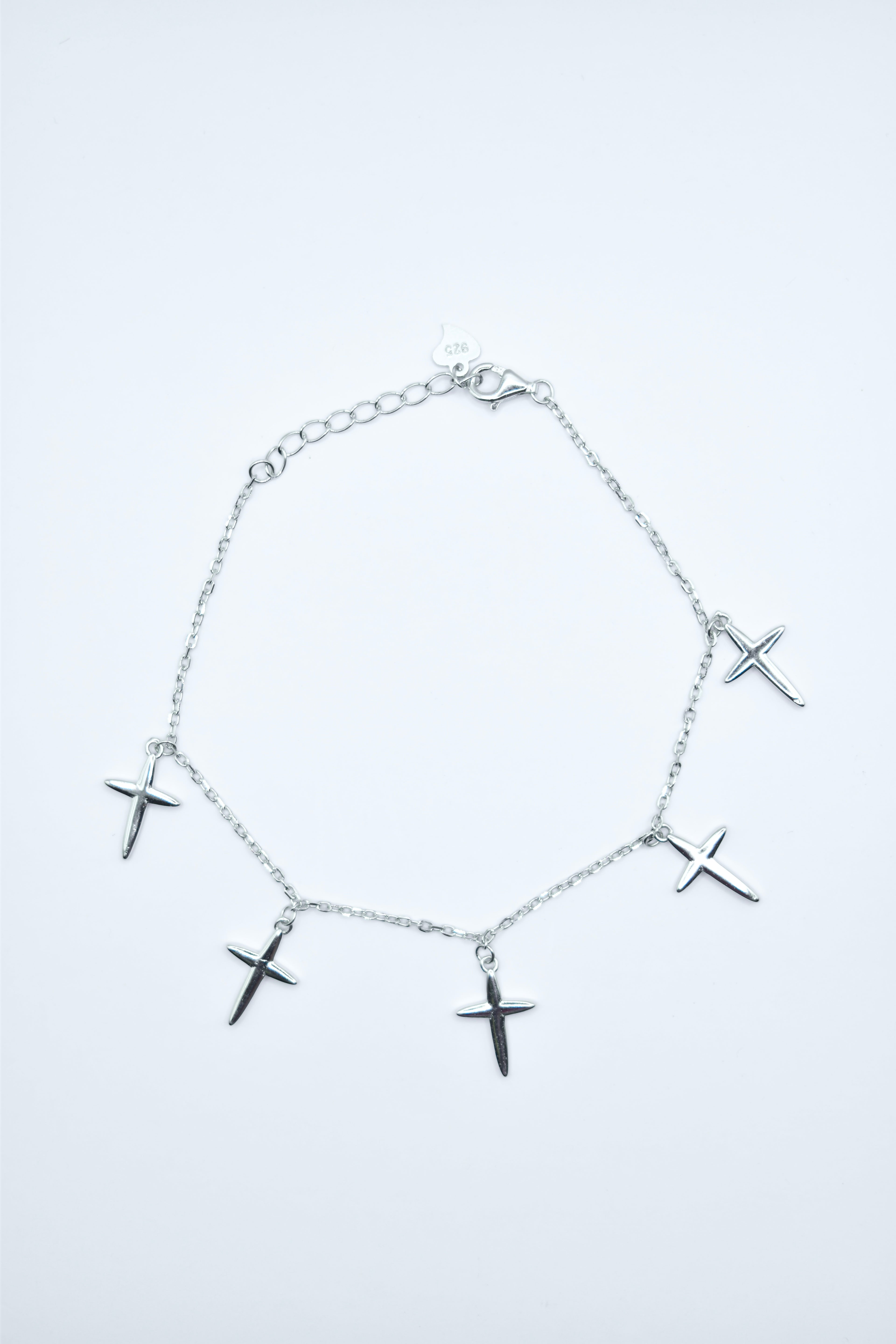 "TRINITY" BRACELET