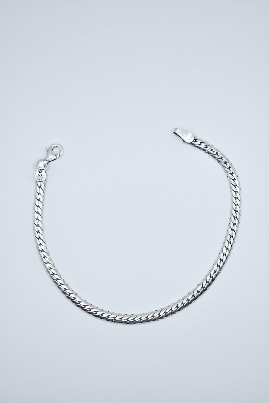 "MONARCH LINK" BRACELET