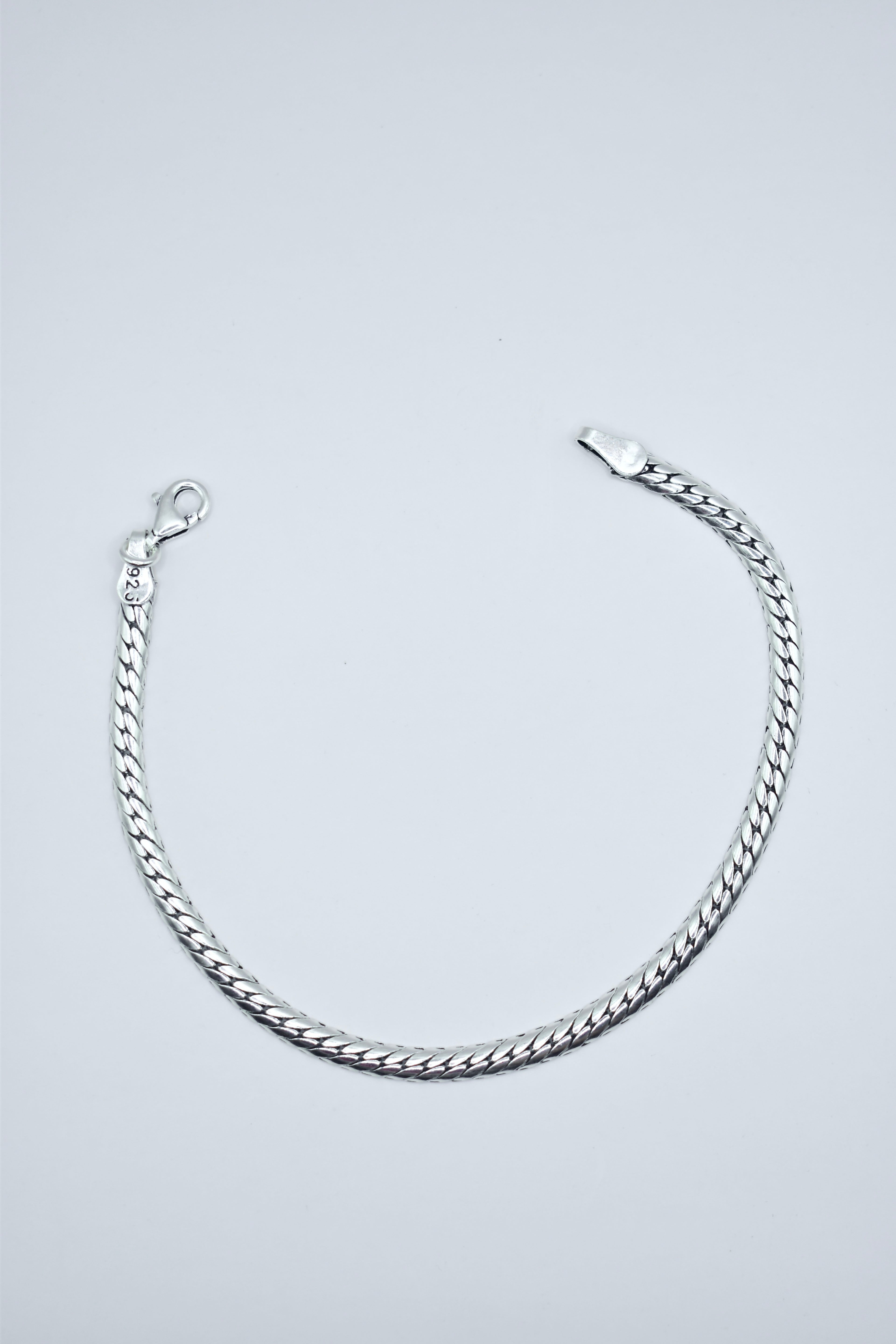"MONARCH LINK" BRACELET