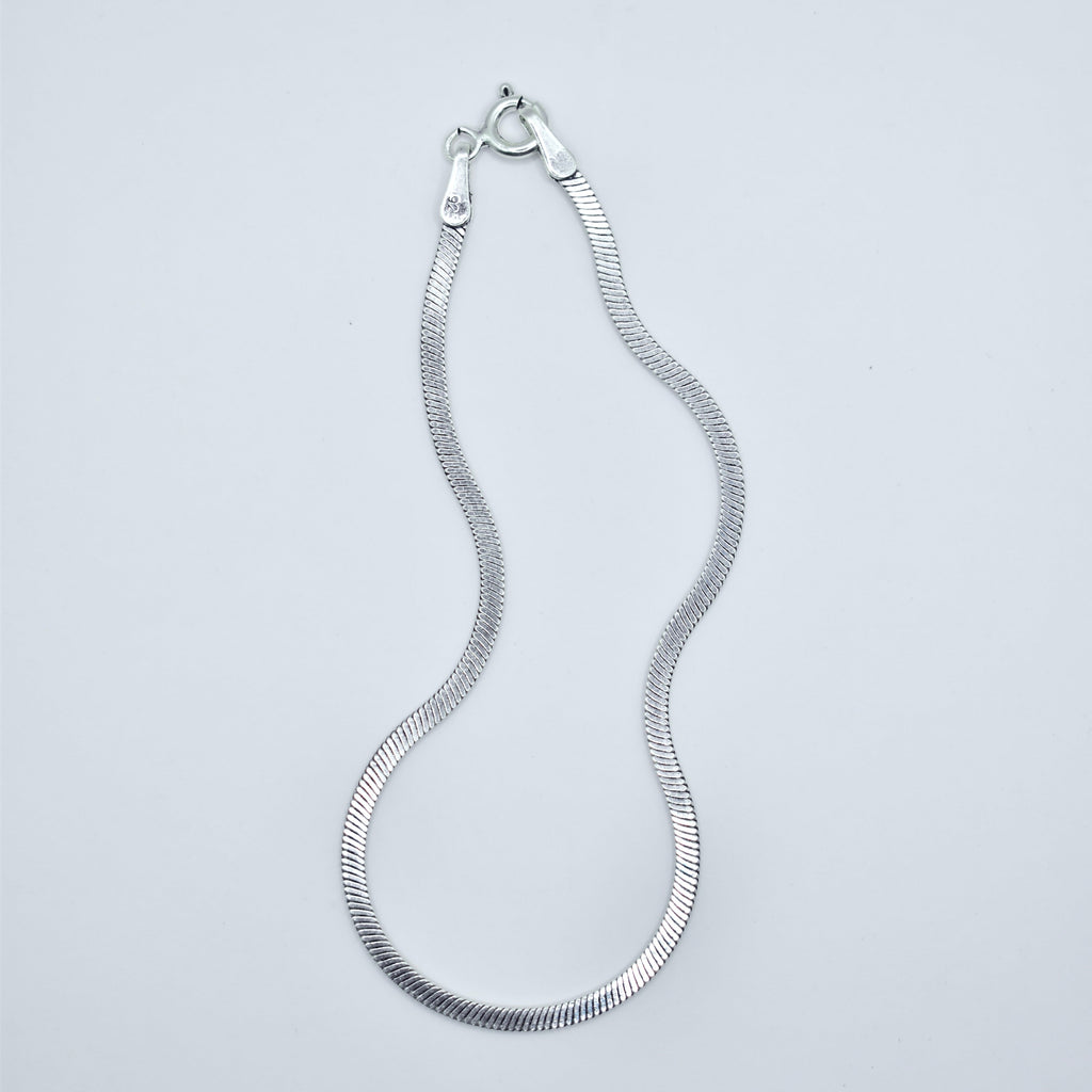 " PURE SNAKE" BRACELET