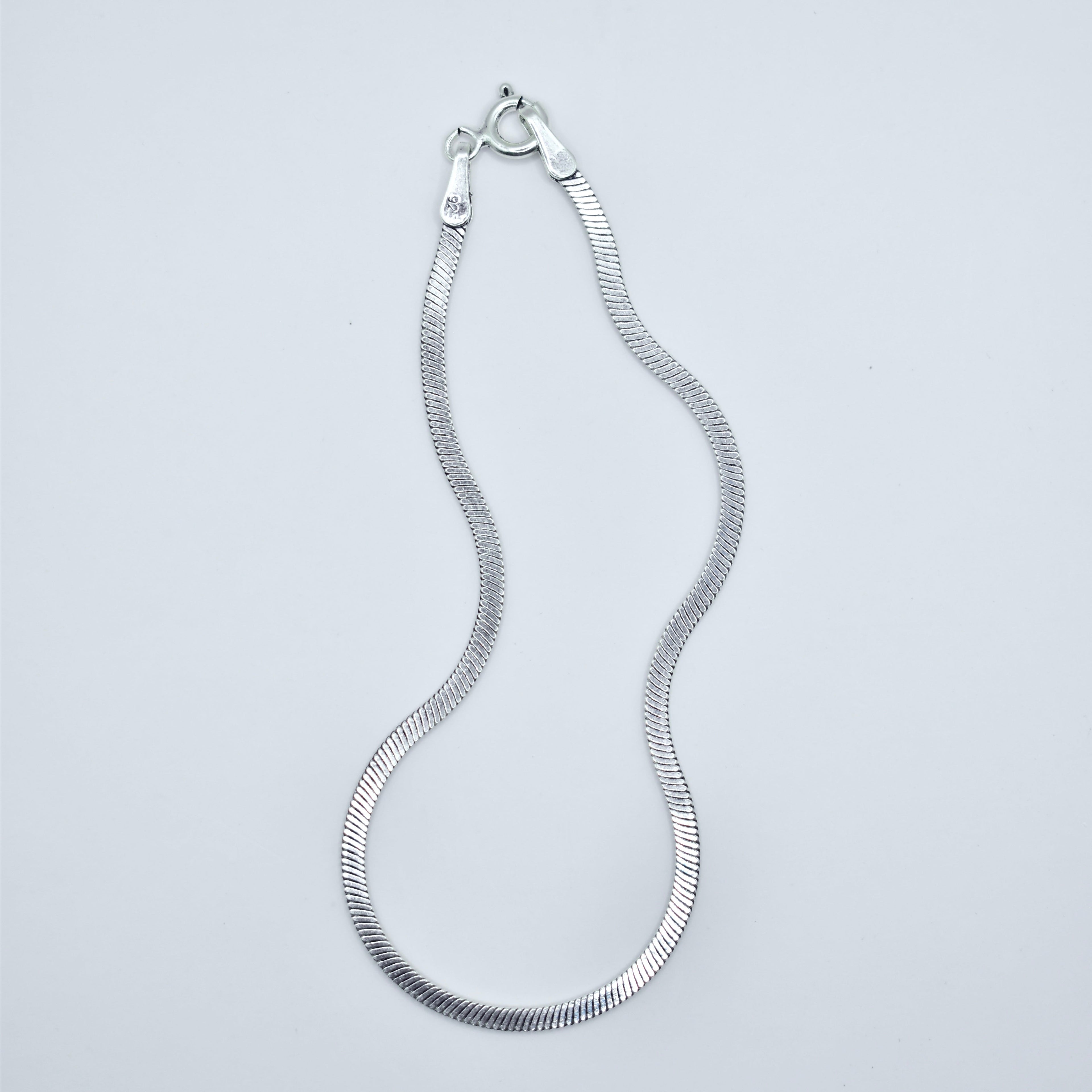 " PURE SNAKE" BRACELET