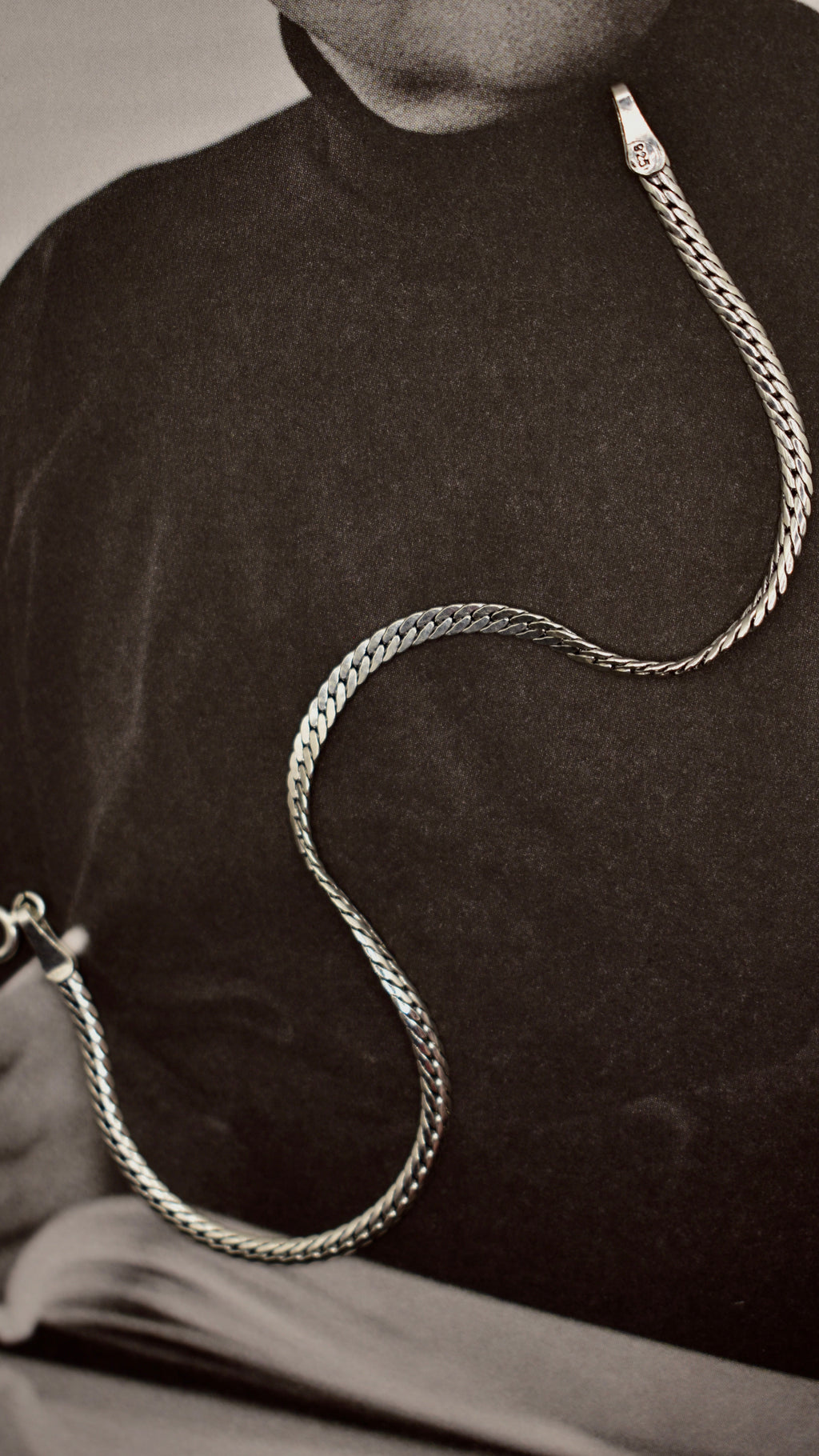 ROPE BRACELET