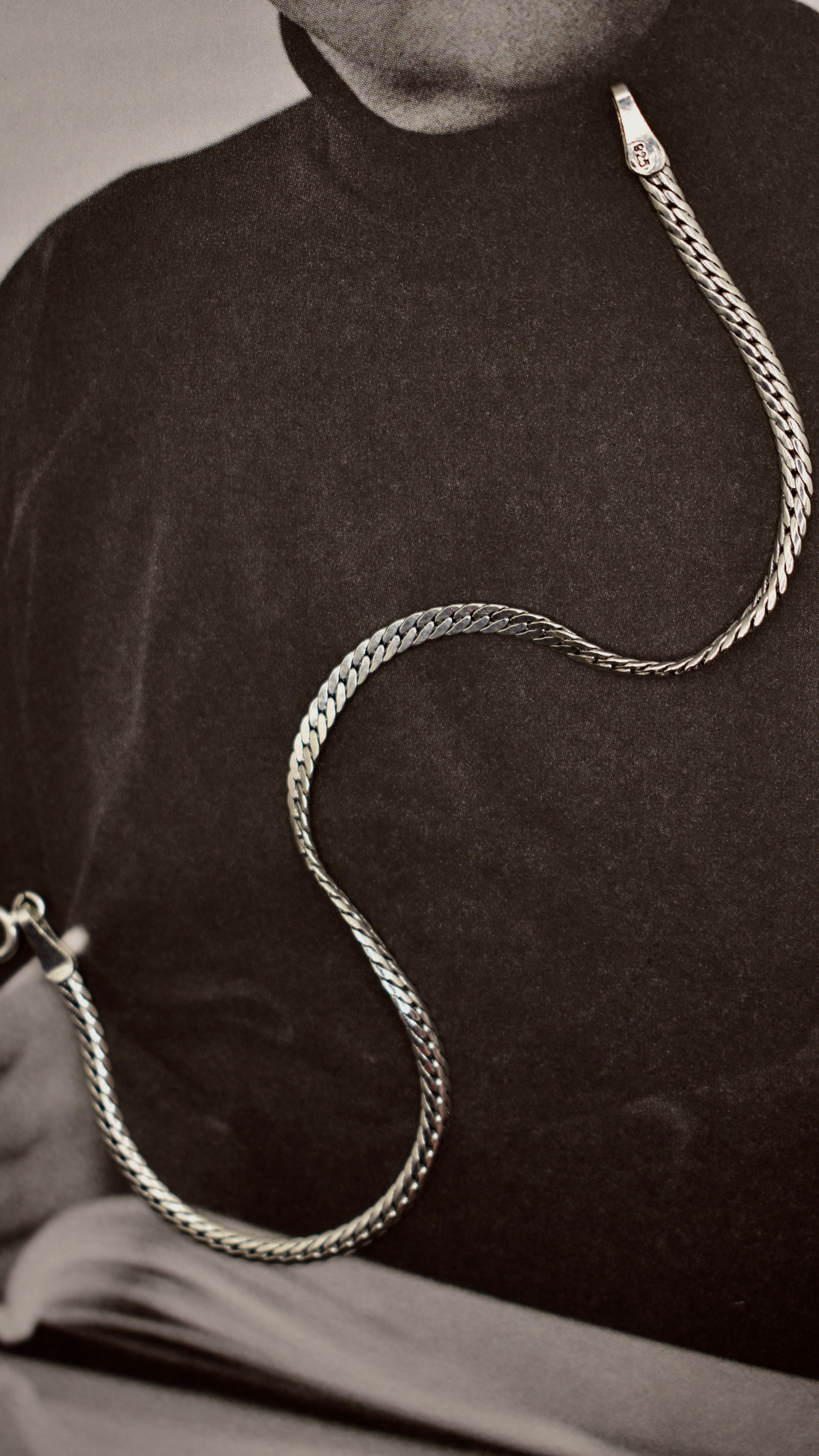 ROPE BRACELET