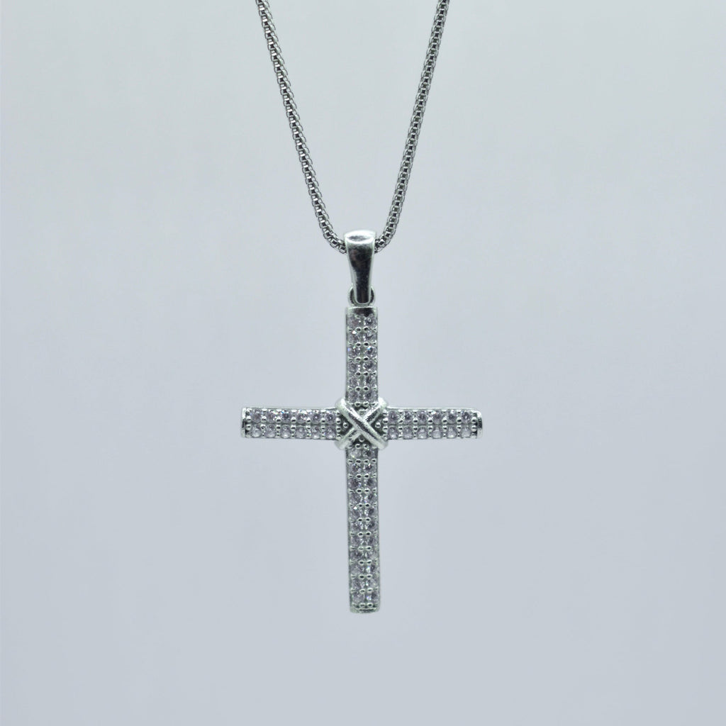 ELYSIAN "SILVERBOUND" FULL CHAIN
