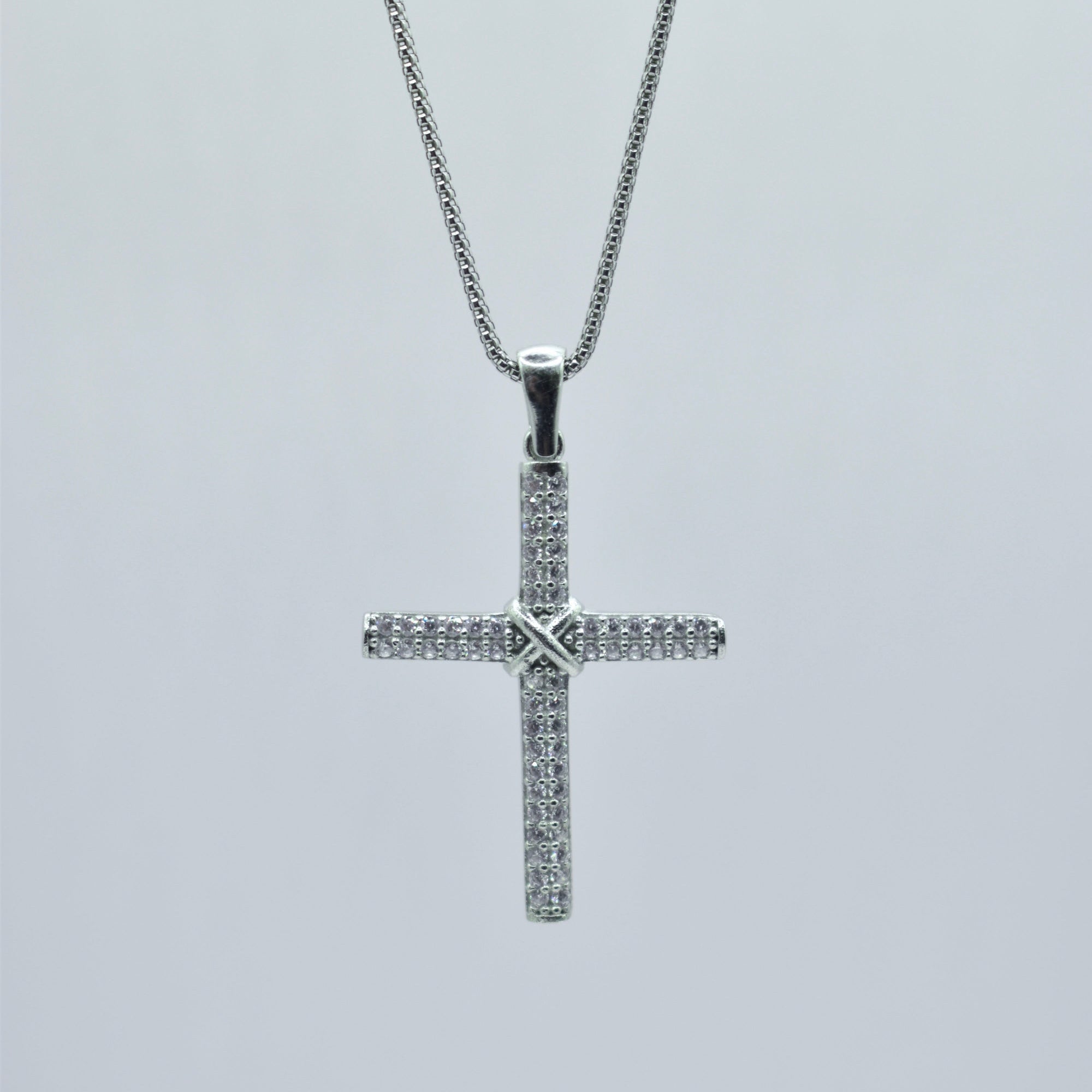 ELYSIAN "SILVERBOUND" FULL CHAIN