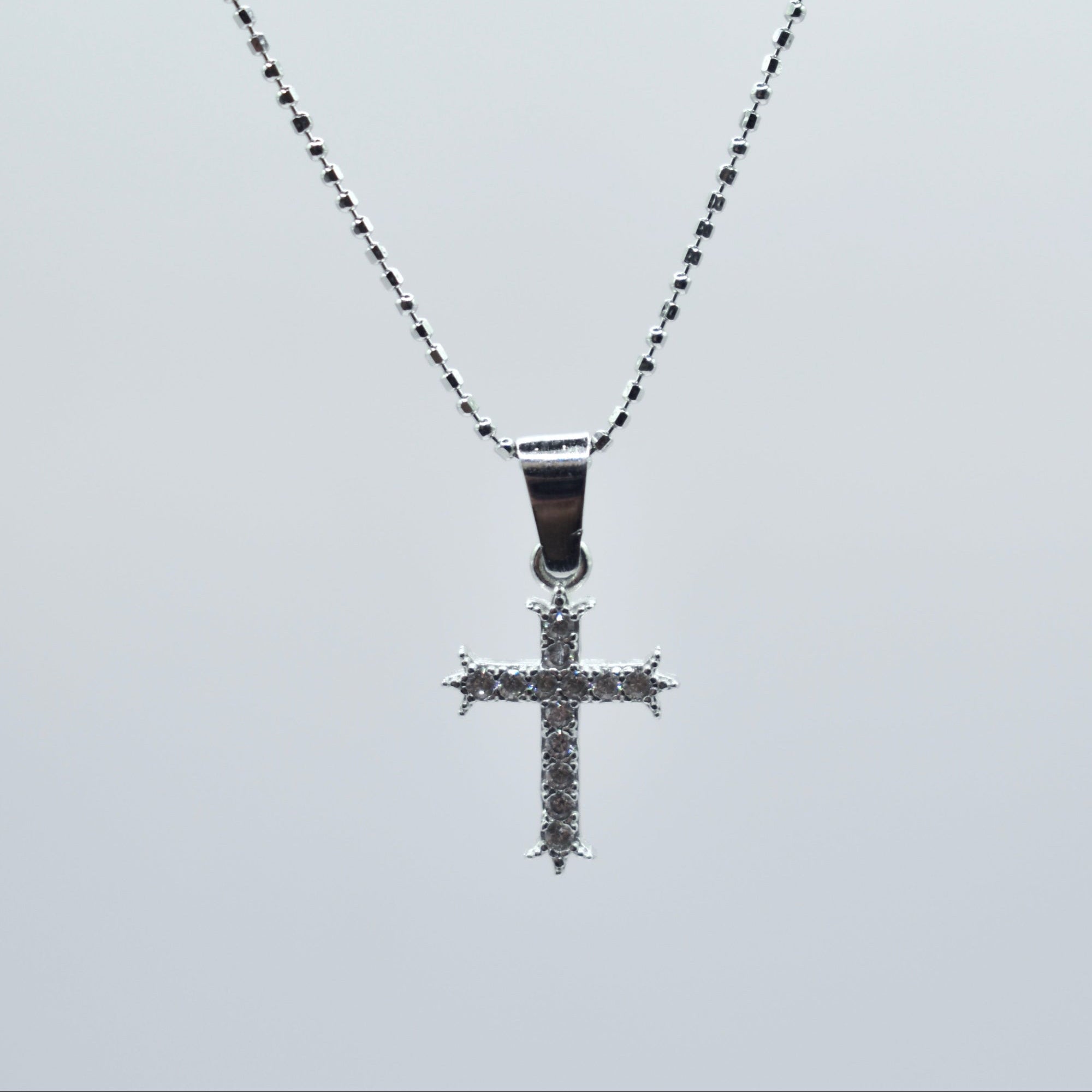 ELYSIAN "STAR" FULL CHAIN