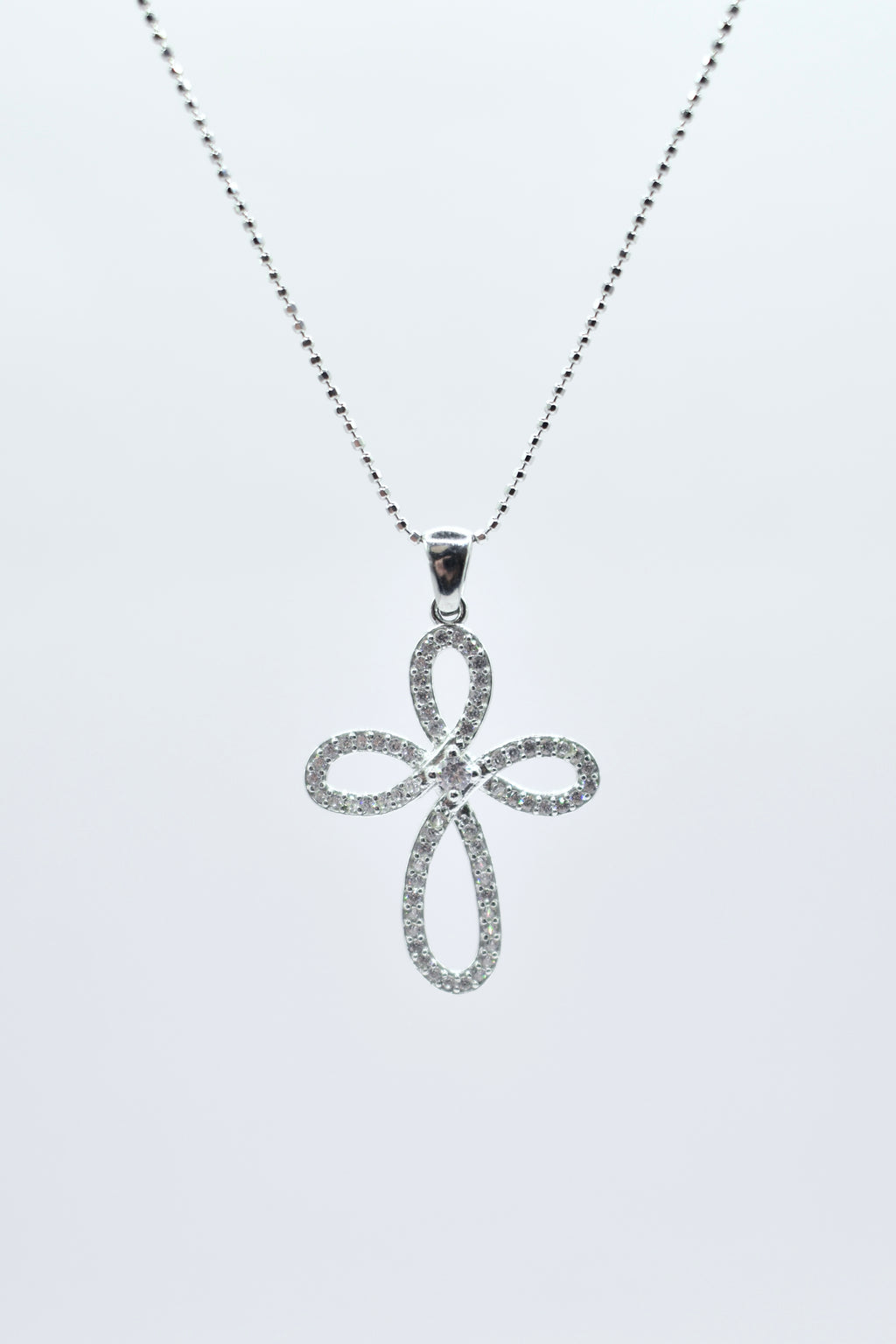 ELYSIAN "INFINITY" FULL CHAIN