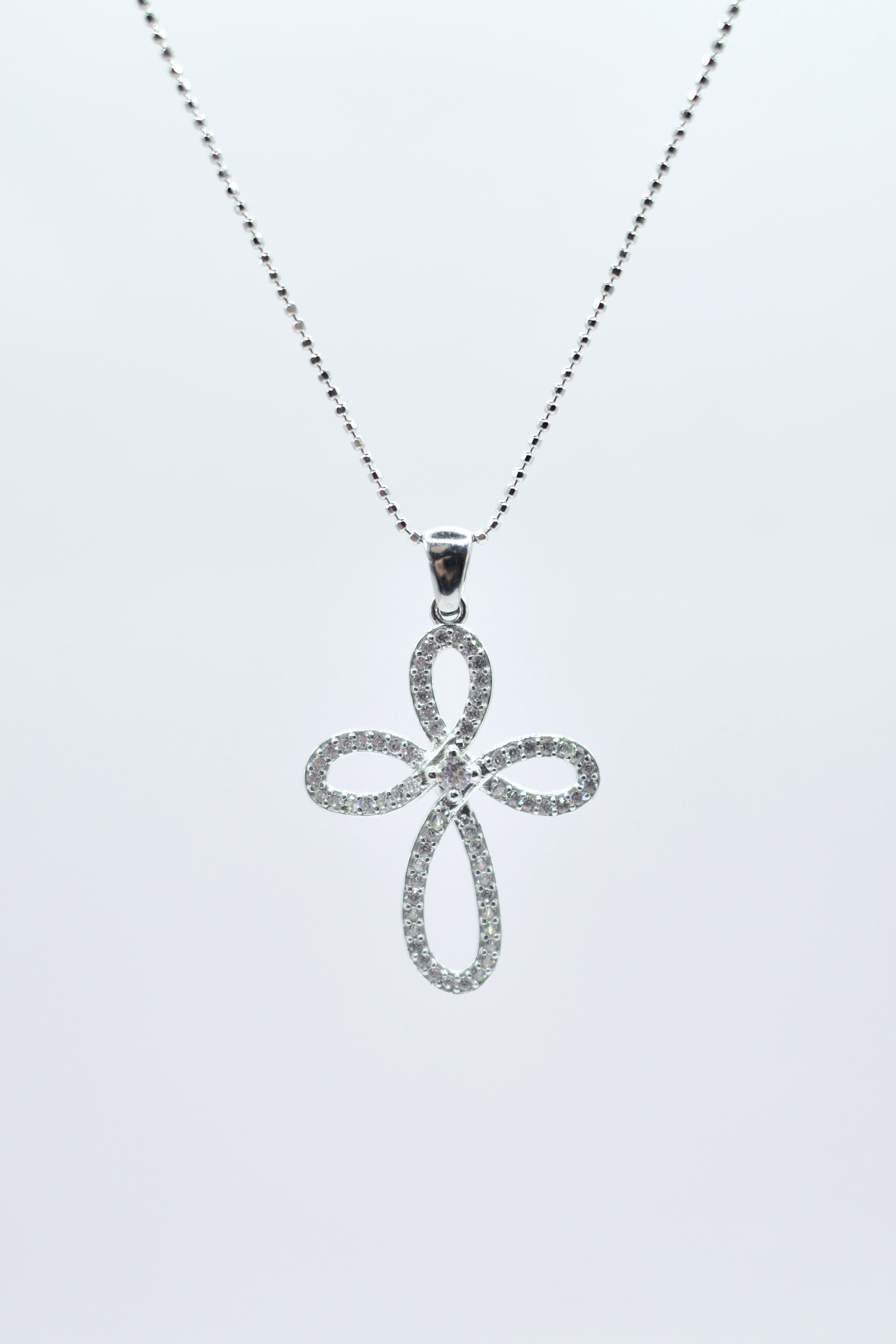 ELYSIAN "INFINITY" FULL CHAIN