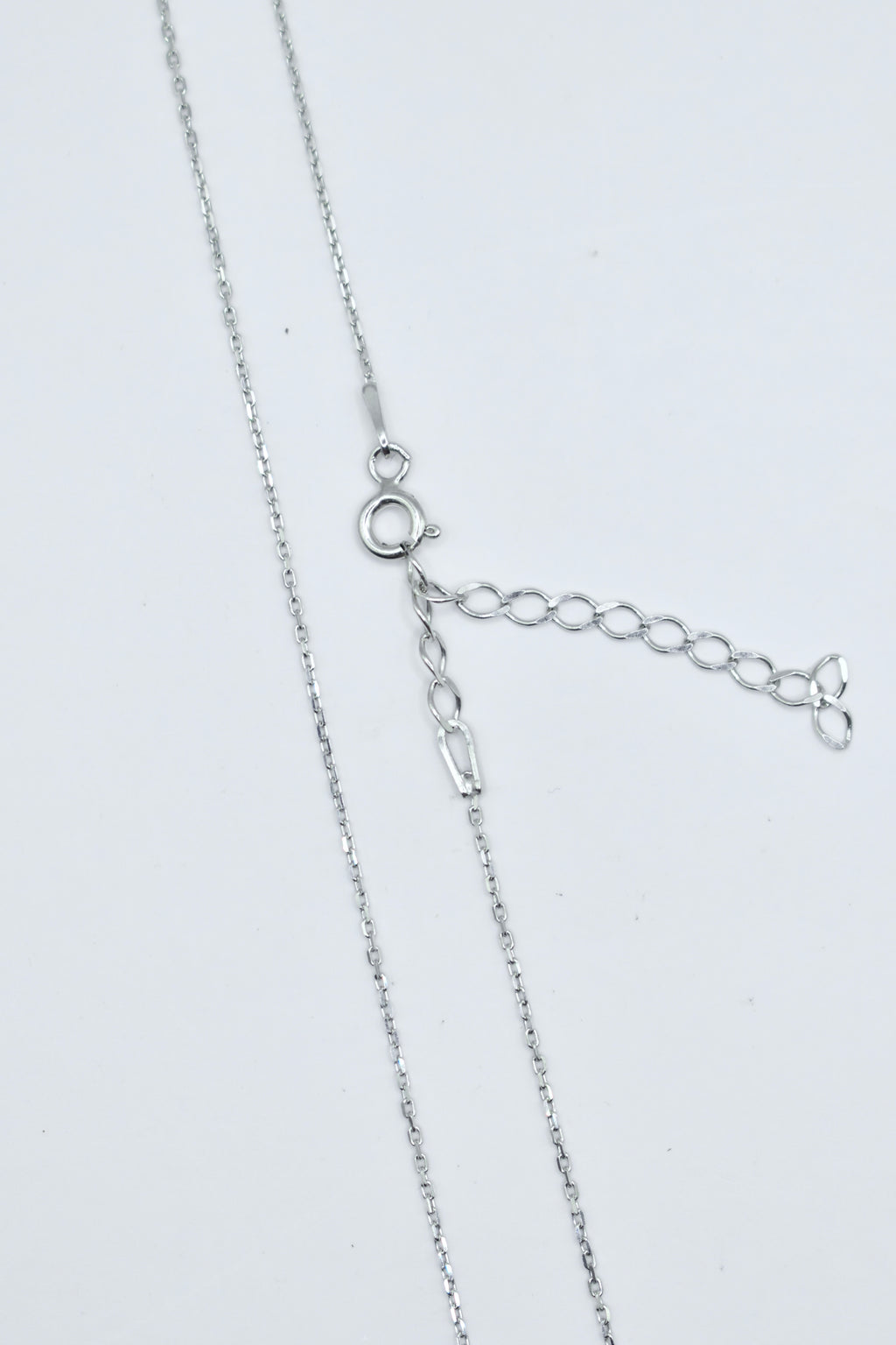 ELYSIAN "ELEGANCE"  FULL CHAIN