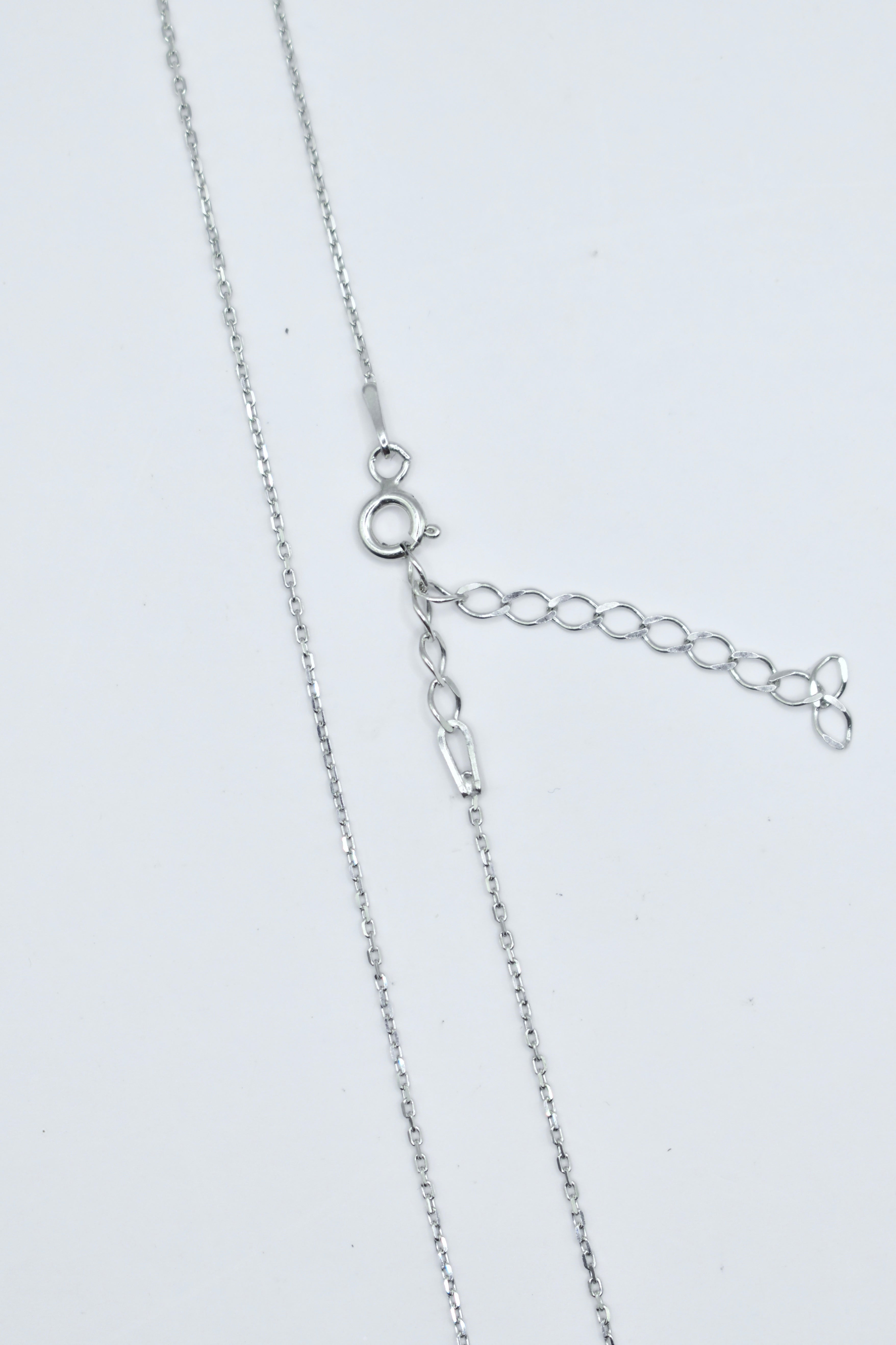 ELYSIAN "ELEGANCE"  FULL CHAIN