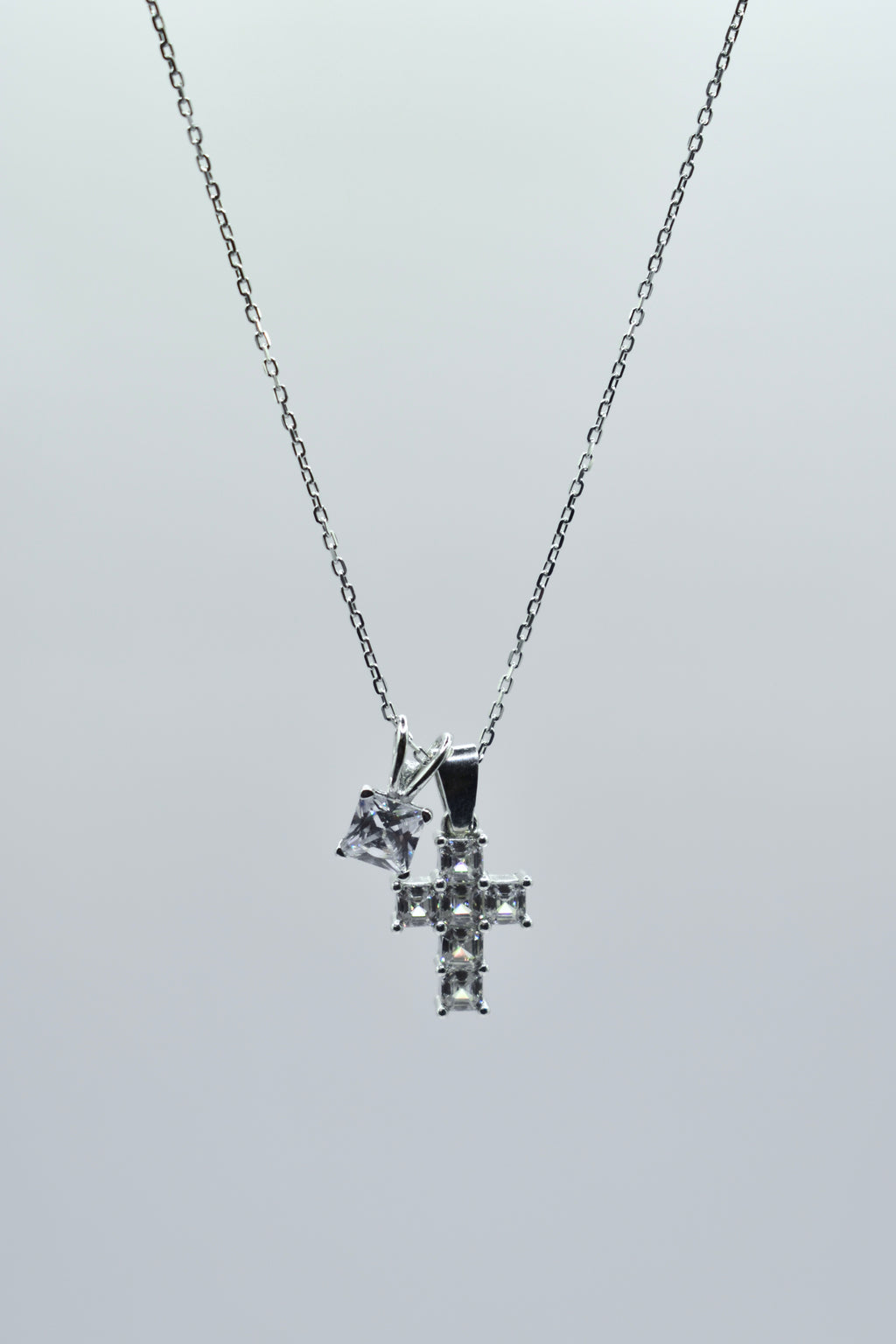 ELYSIAN "DUO"  FULL CHAIN