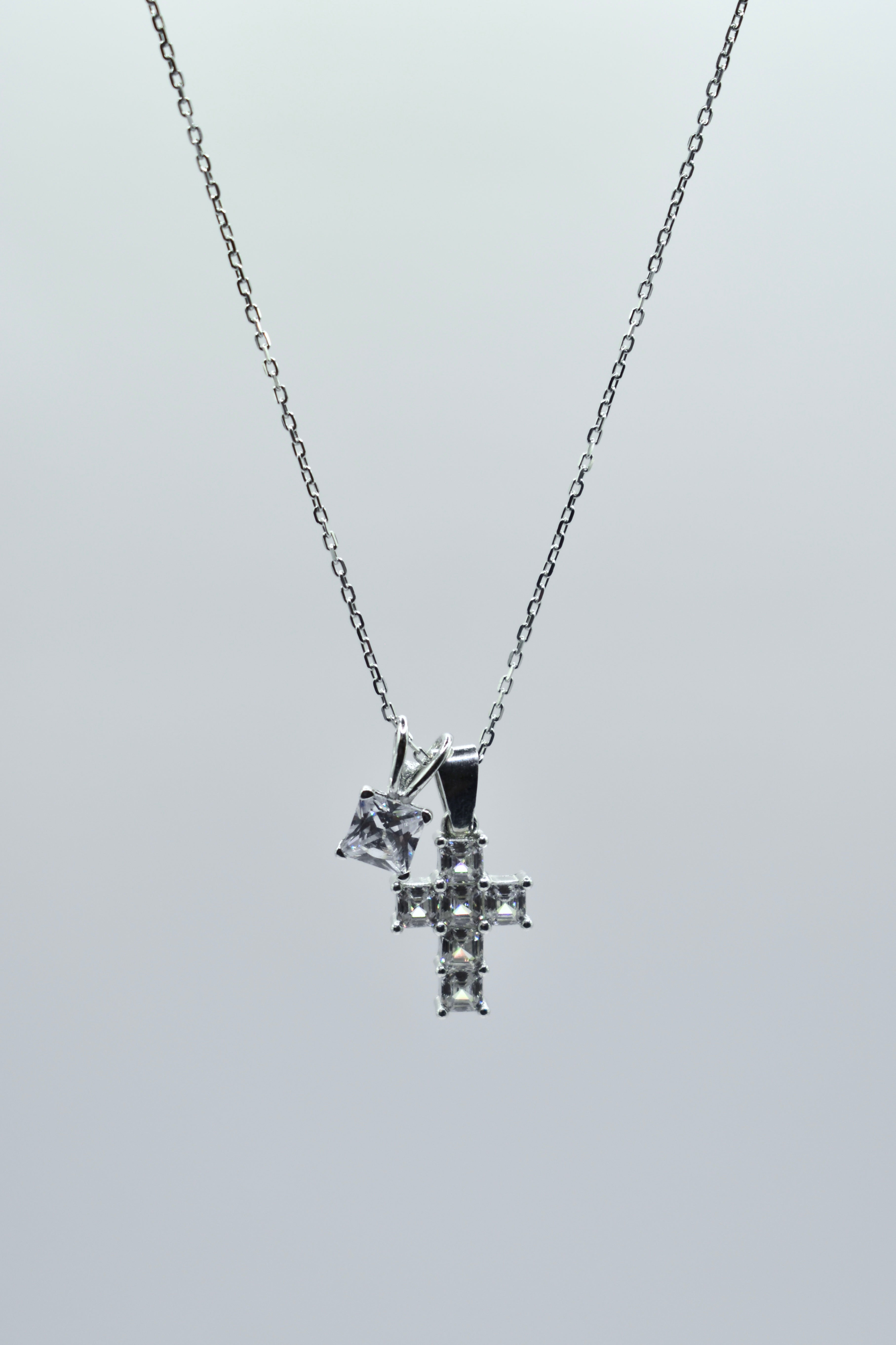 ELYSIAN "DUO"  FULL CHAIN