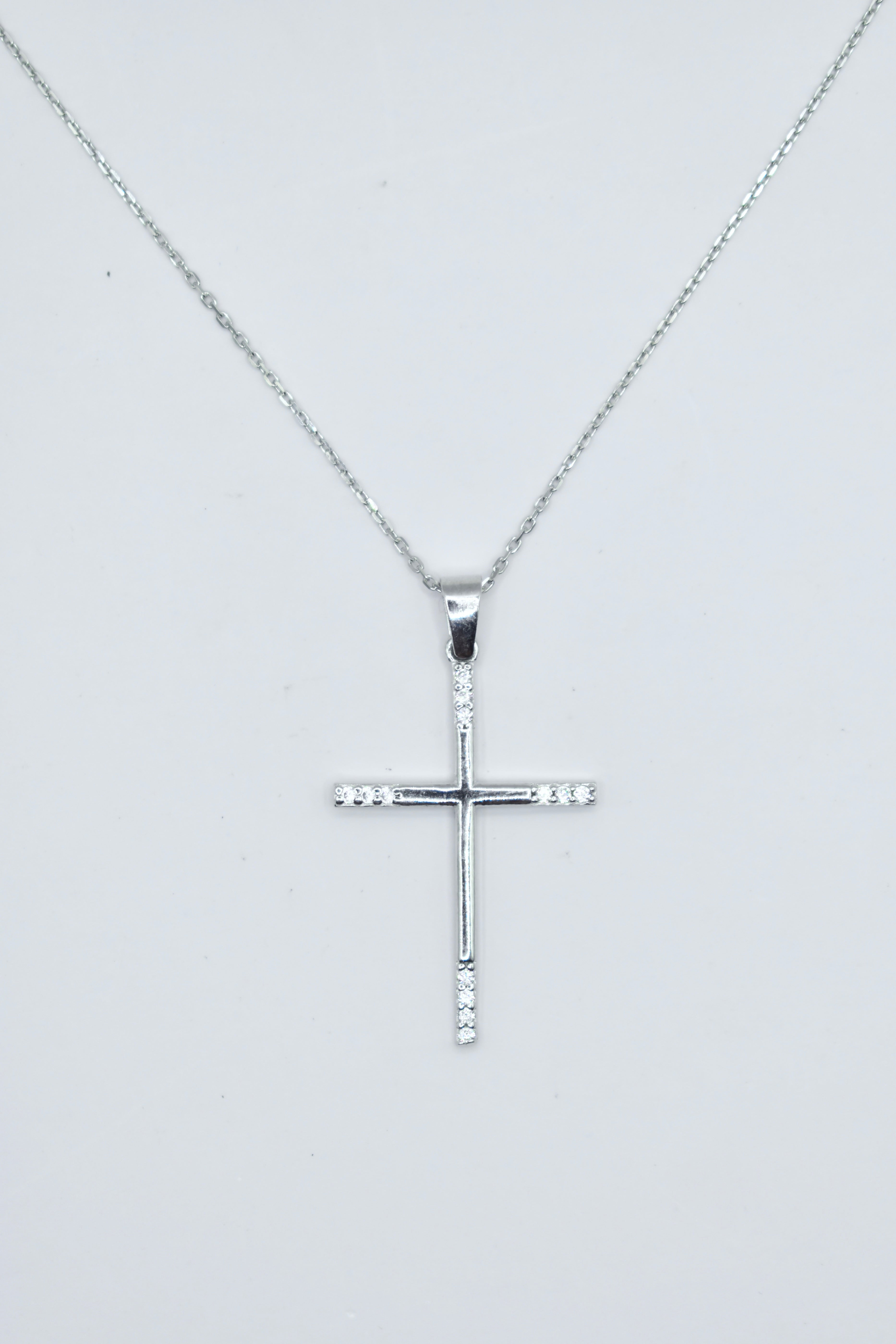 ELYSIAN "ELEGANCE"  FULL CHAIN