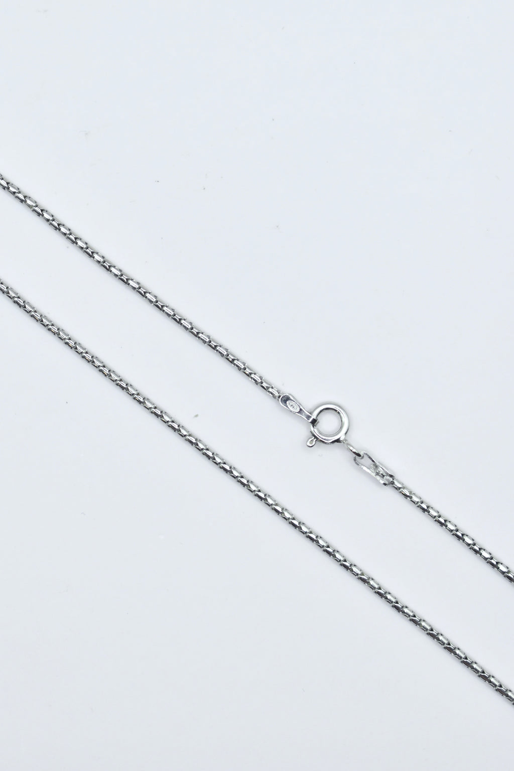 ELYSIAN "VAJRA" FULL CHAIN