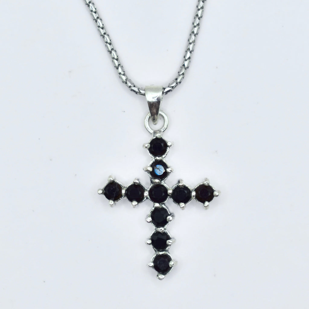 ELYSIAN  "MIDNIGHT" FULL CHAIN