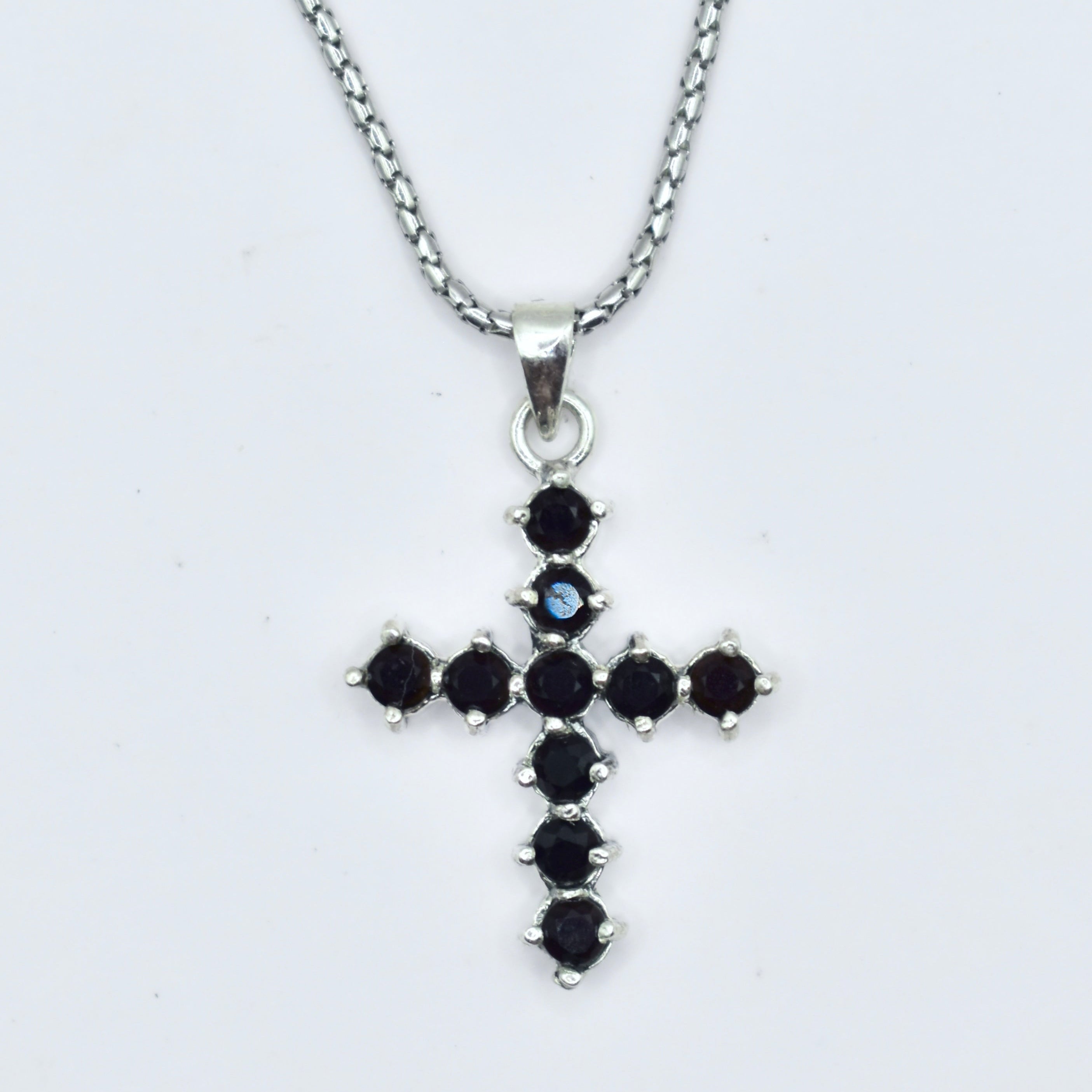 ELYSIAN  "MIDNIGHT" FULL CHAIN
