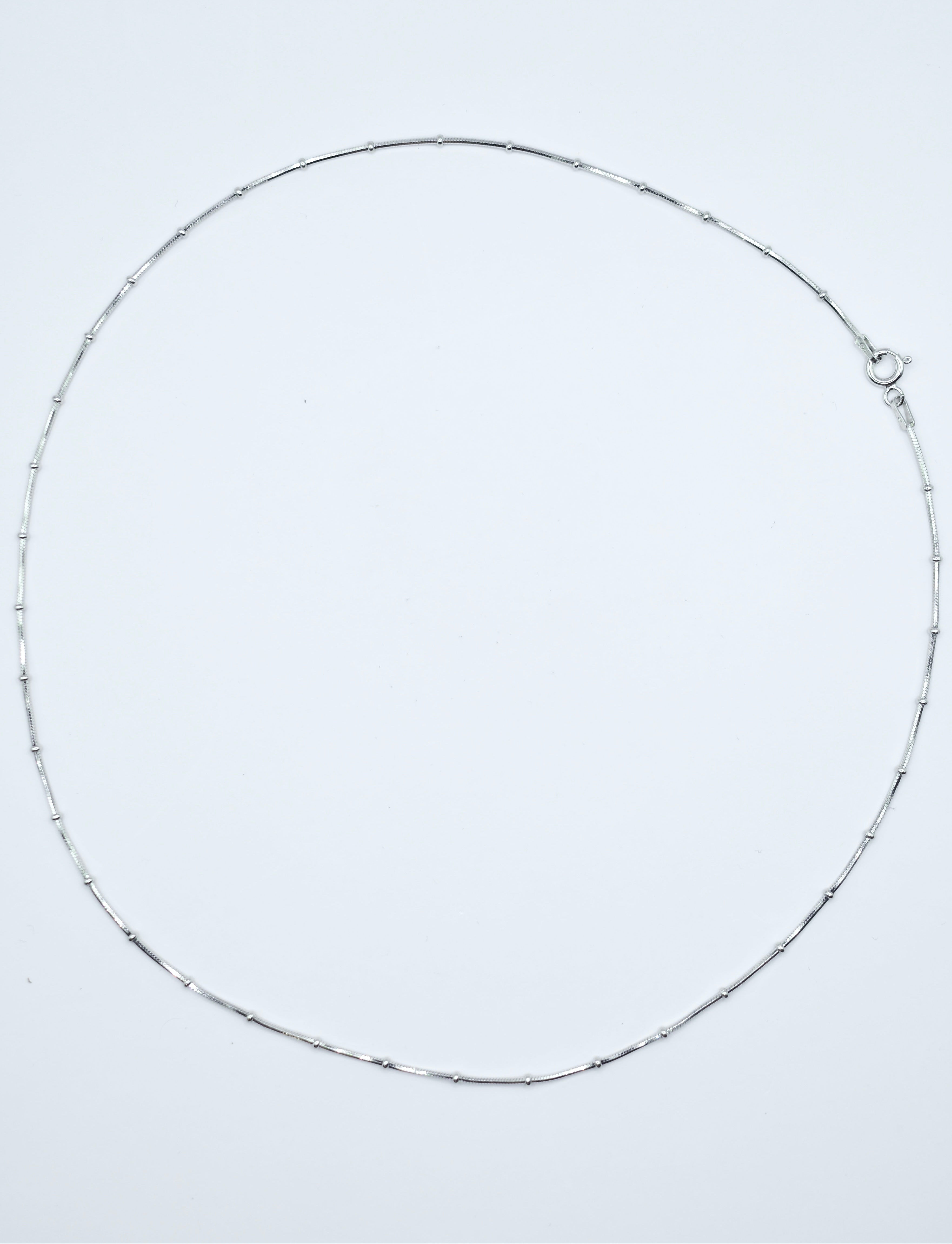 "LOVE" CHAIN