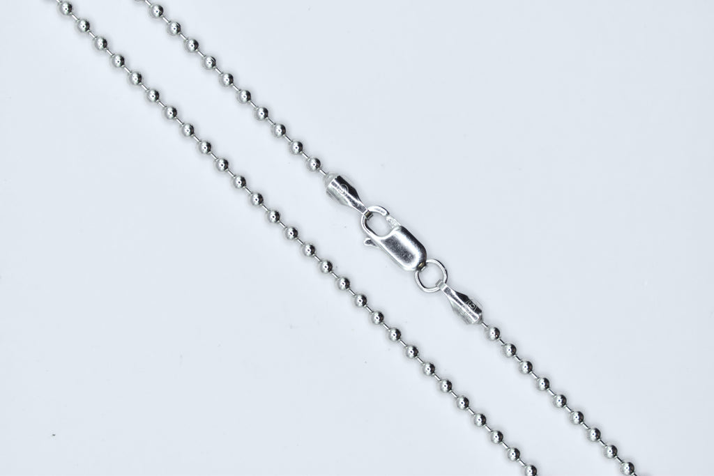 ELYSIAN "BEADS"  CHAIN