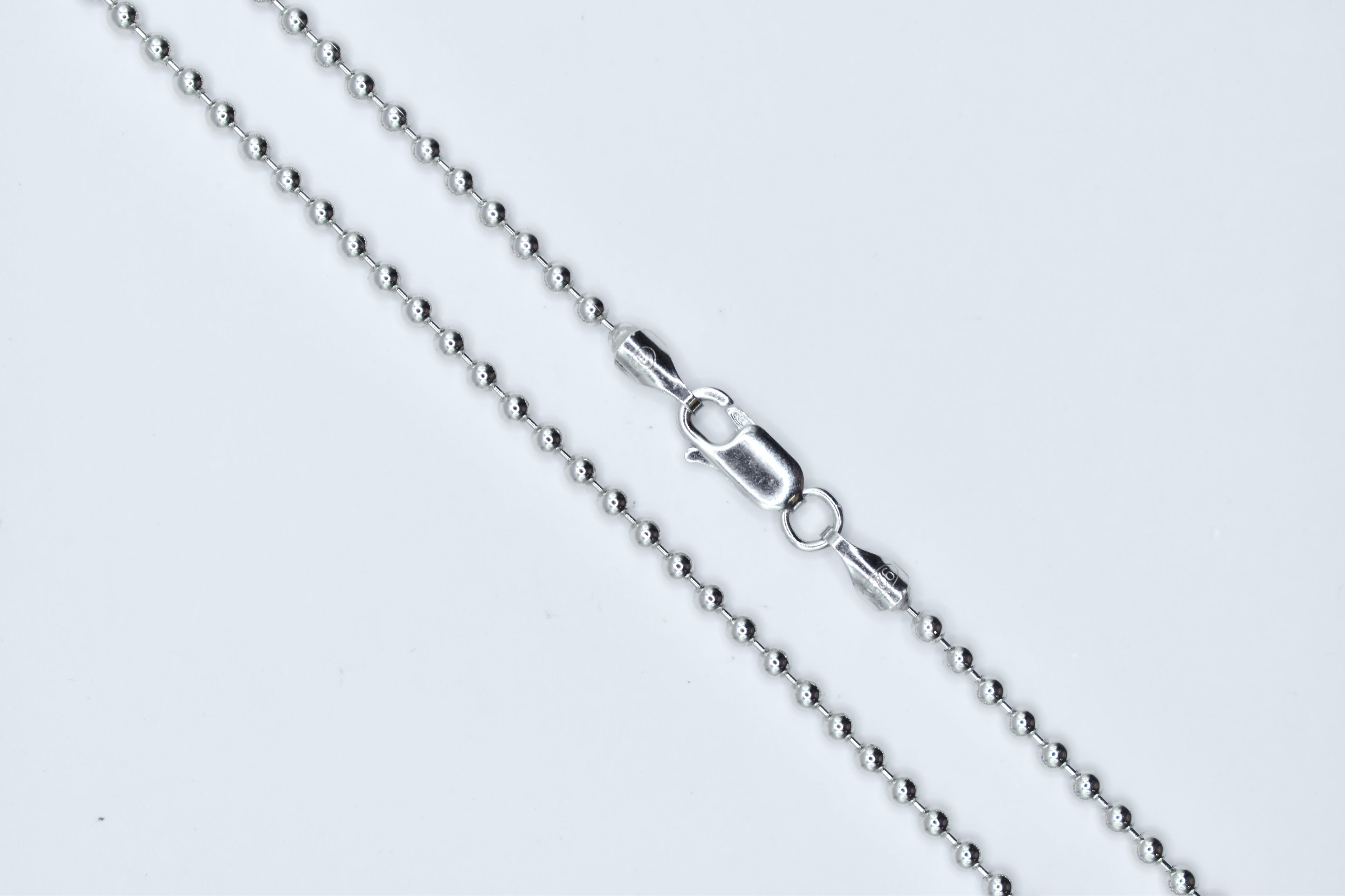 ELYSIAN "BEADS"  CHAIN