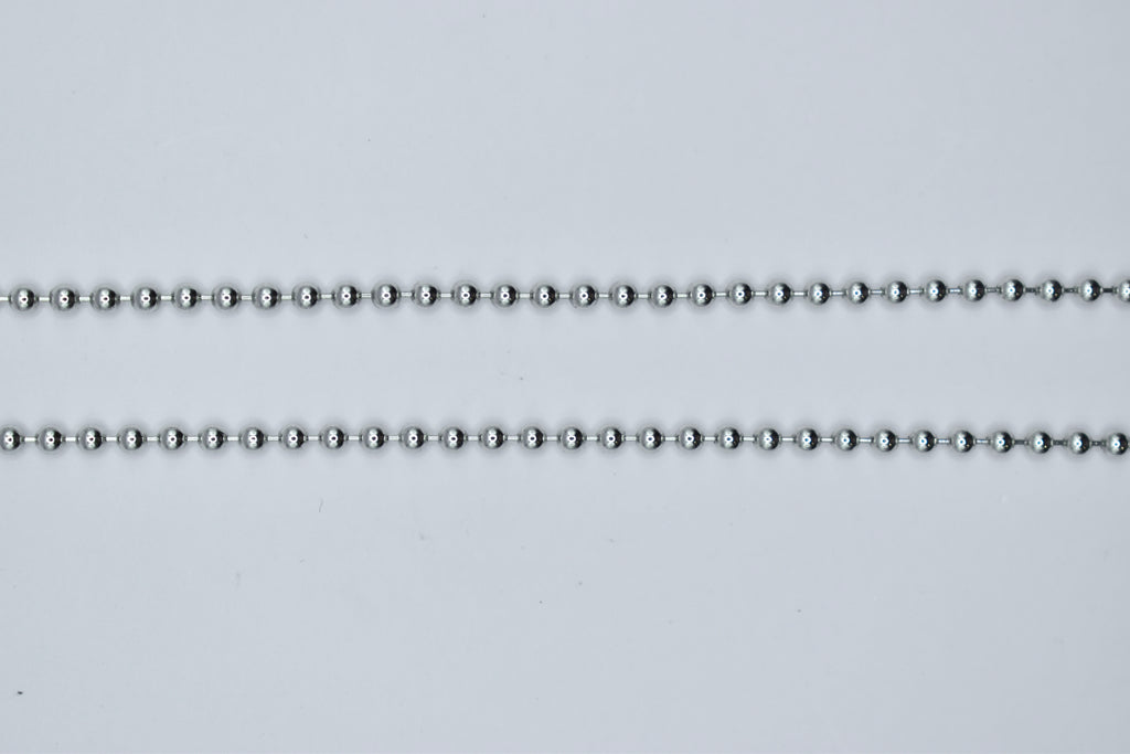 ELYSIAN "BEADS"  CHAIN