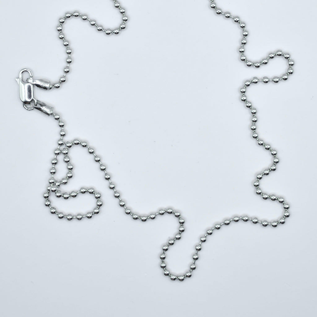 ELYSIAN "BEADS"  CHAIN