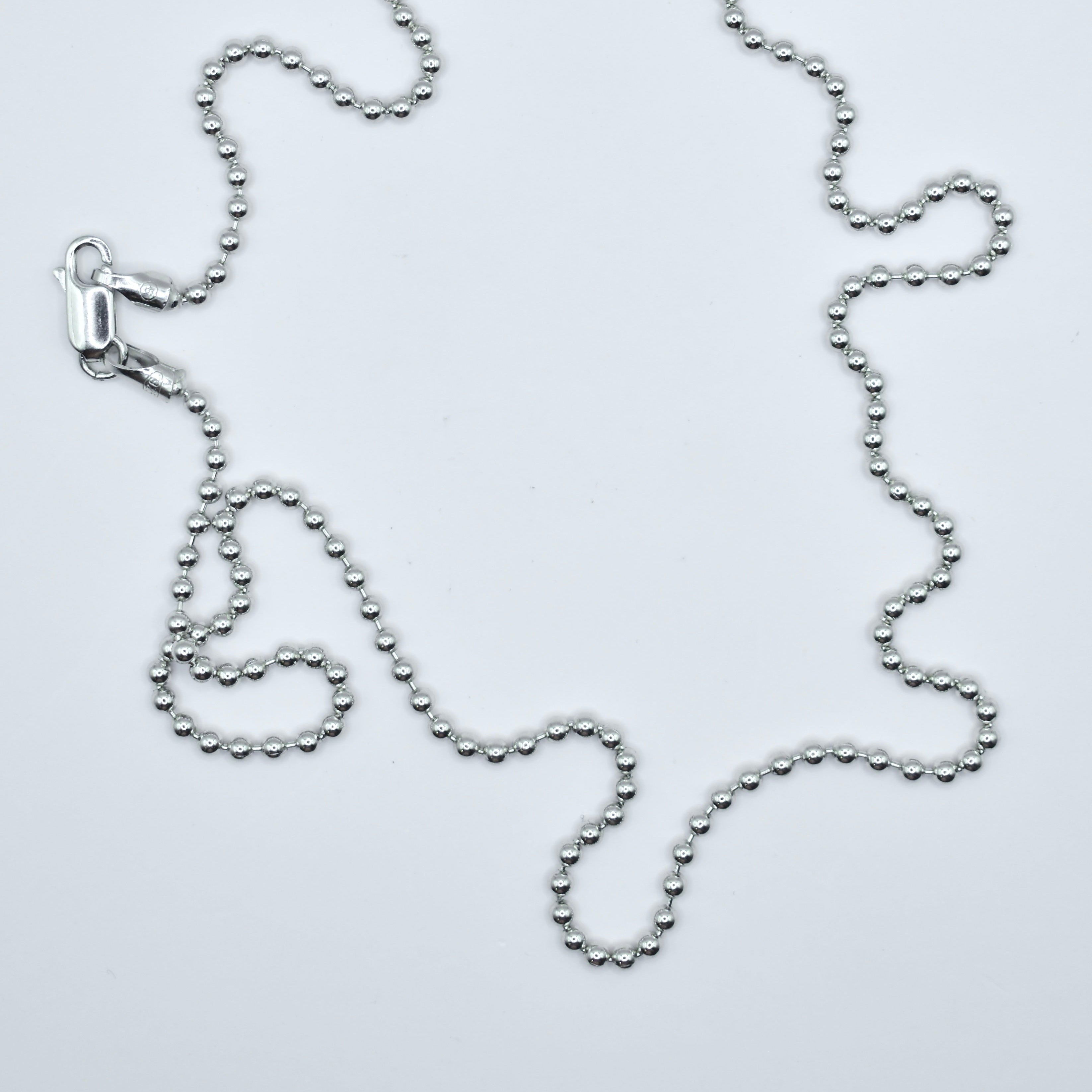 ELYSIAN "BEADS"  CHAIN