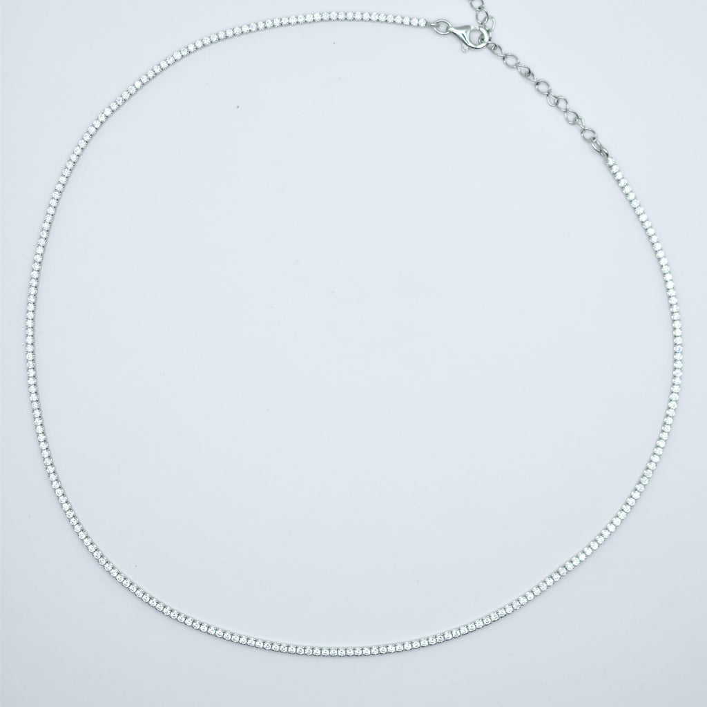 "CLASSIC" TENNIS CHAIN