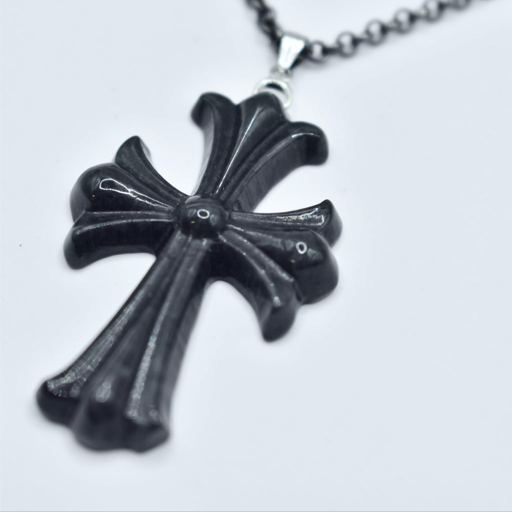 ELYSIAN "JADE"  FULL CHAIN