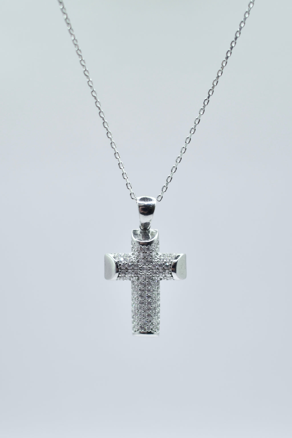 ELYSIAN "HALO"  FULL CHAIN