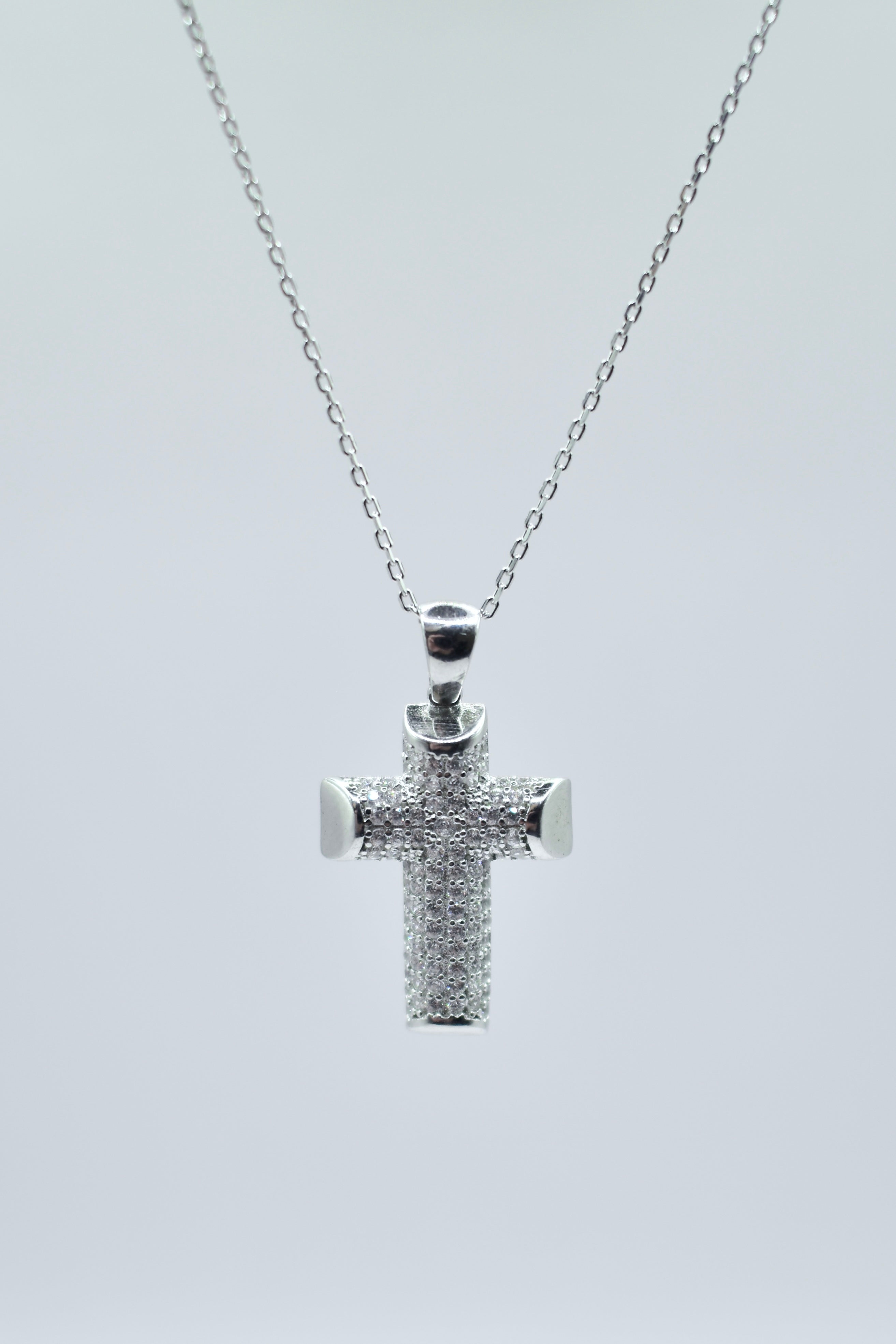 ELYSIAN "HALO"  FULL CHAIN