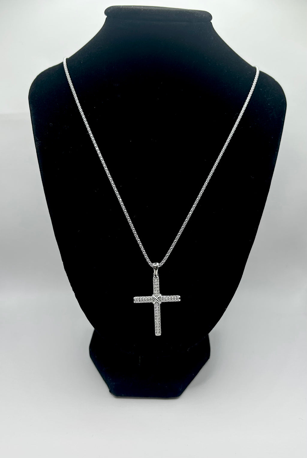 ELYSIAN "SILVERBOUND" FULL CHAIN