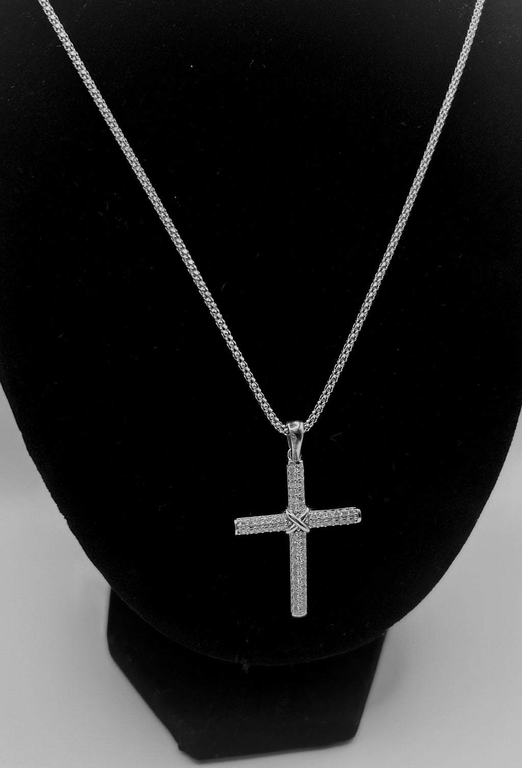 ELYSIAN "SILVERBOUND" FULL CHAIN