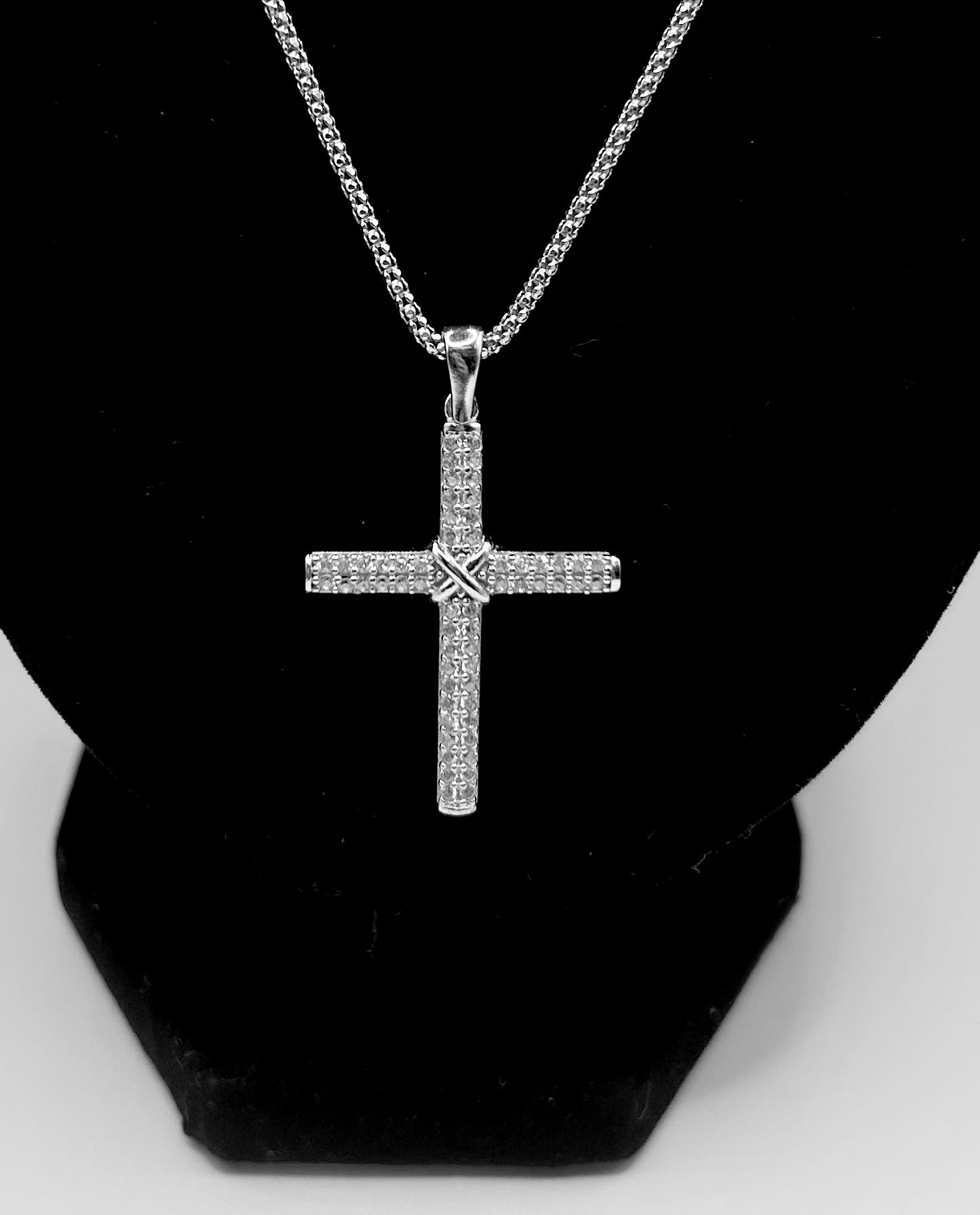 ELYSIAN "SILVERBOUND" FULL CHAIN