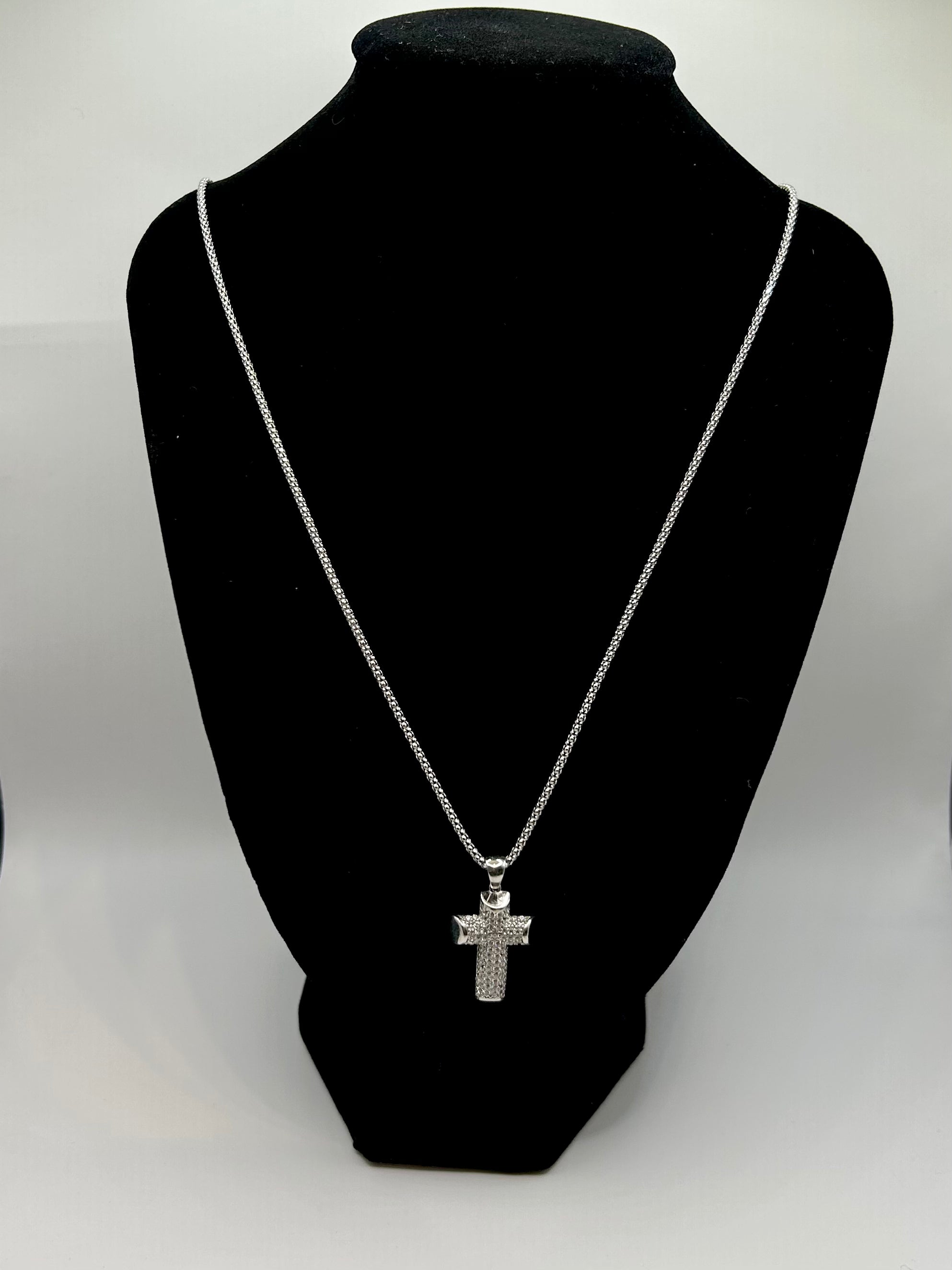 ELYSIAN "PURE CROSS" FULL CHAIN